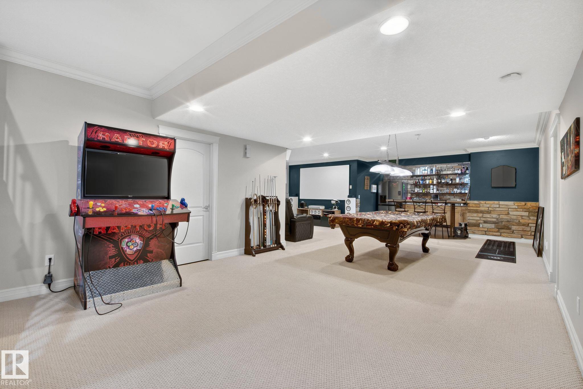 Photo 37 at 918 Hollingsworth Bend NW, Hodgson, Edmonton