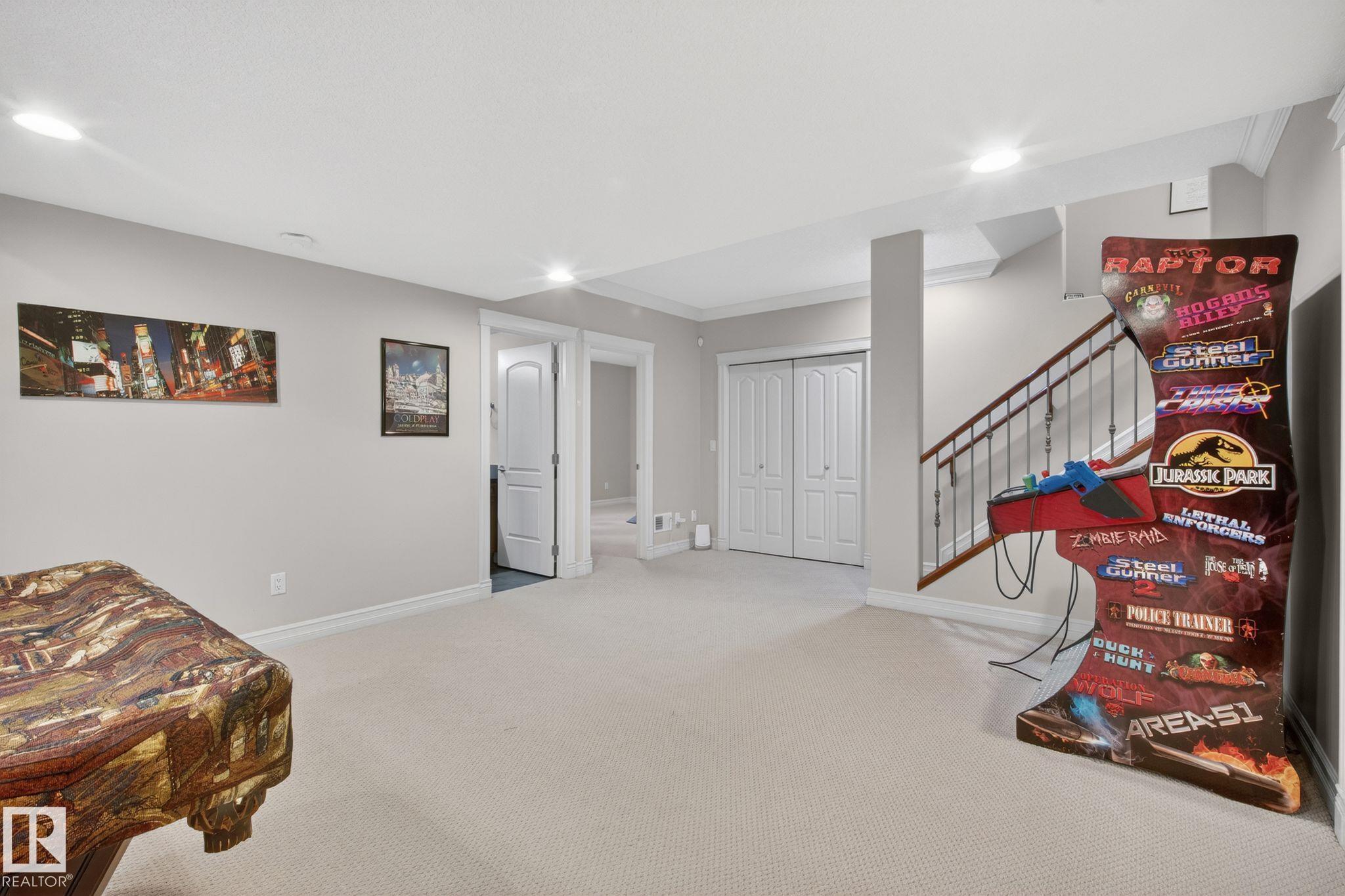 Photo 40 at 918 Hollingsworth Bend NW, Hodgson, Edmonton