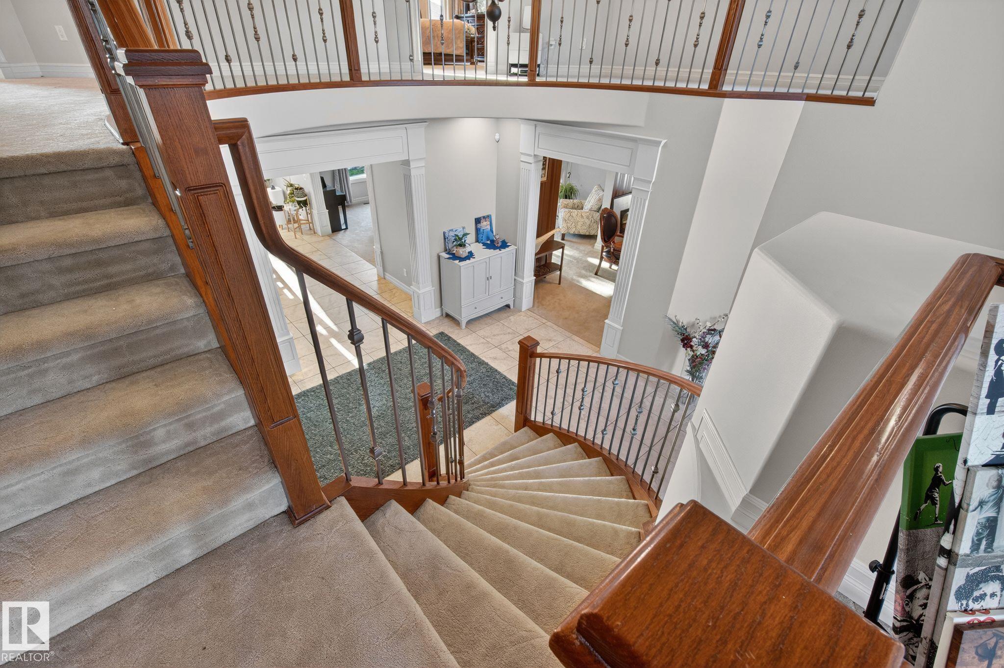 Photo 49 at 918 Hollingsworth Bend NW, Hodgson, Edmonton