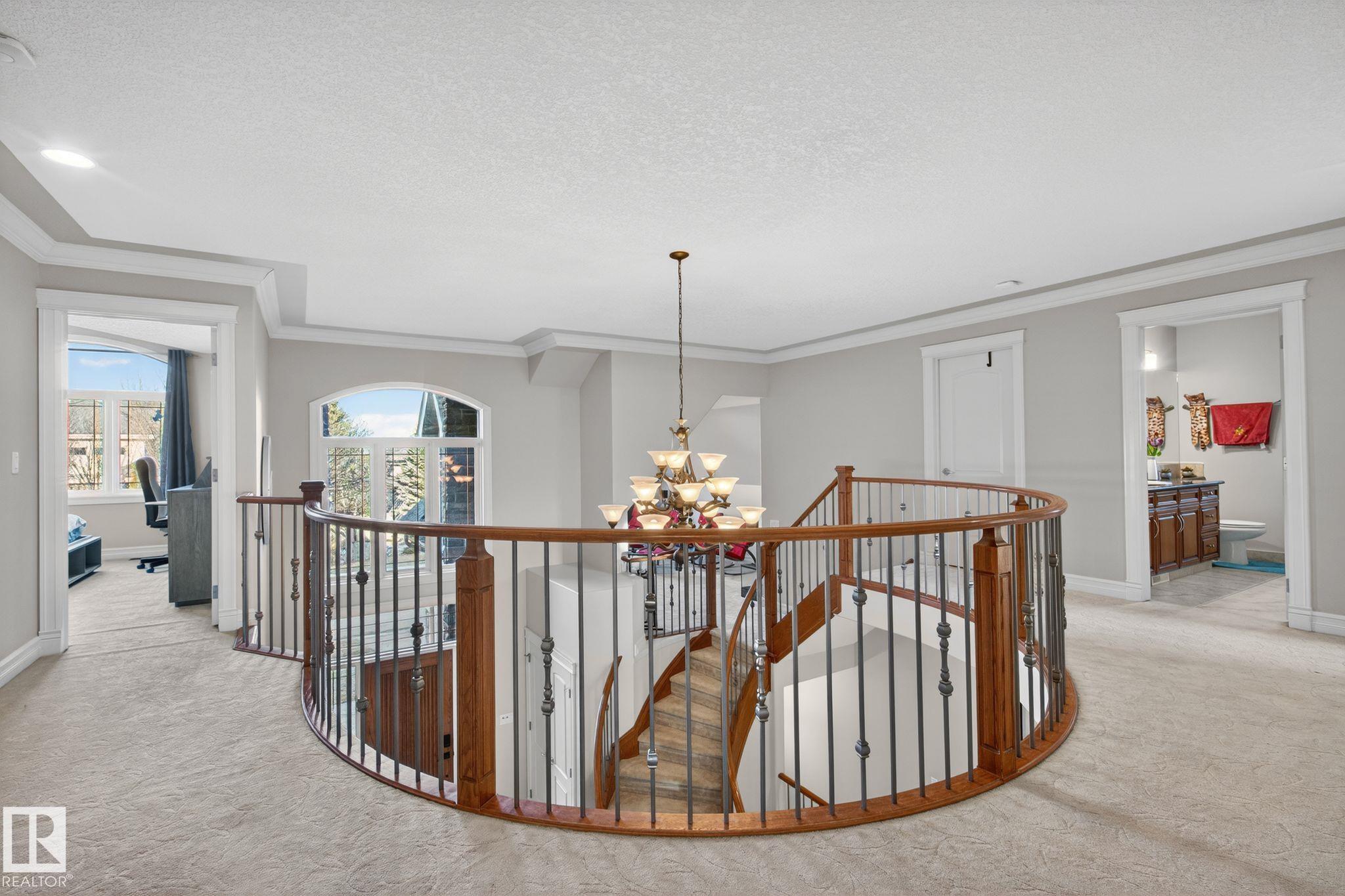 Photo 56 at 918 Hollingsworth Bend NW, Hodgson, Edmonton