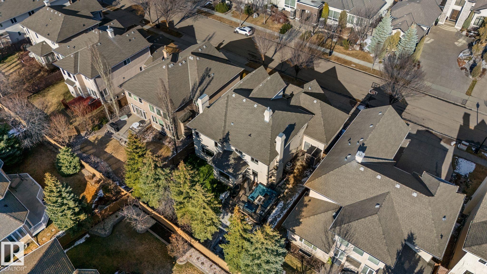 Photo 71 at 918 Hollingsworth Bend NW, Hodgson, Edmonton