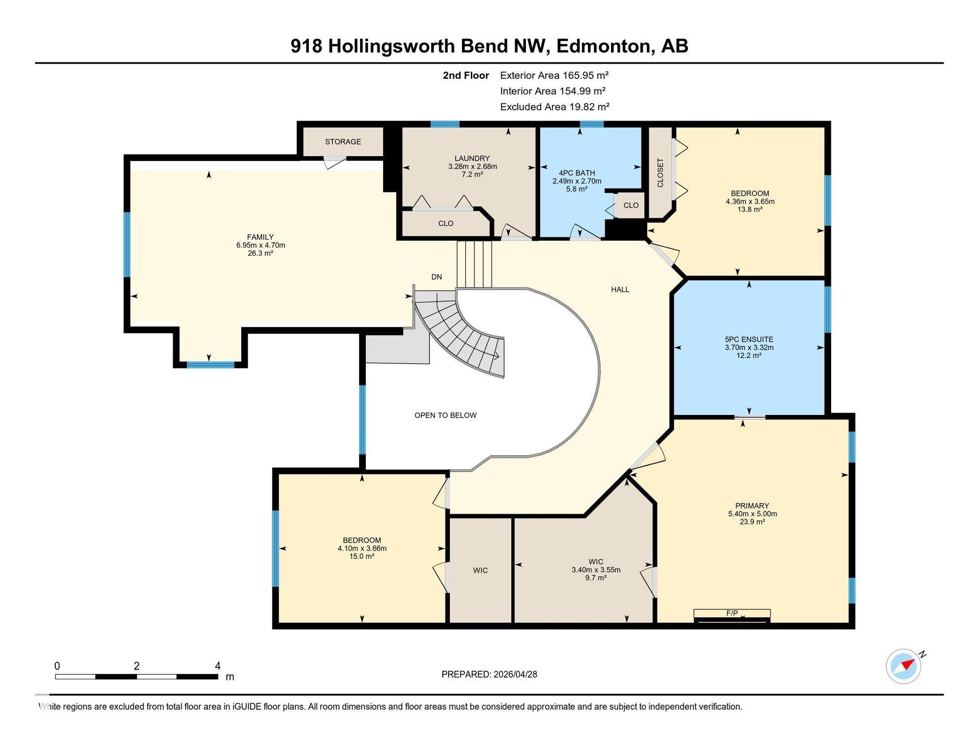 Photo 74 at 918 Hollingsworth Bend NW, Hodgson, Edmonton