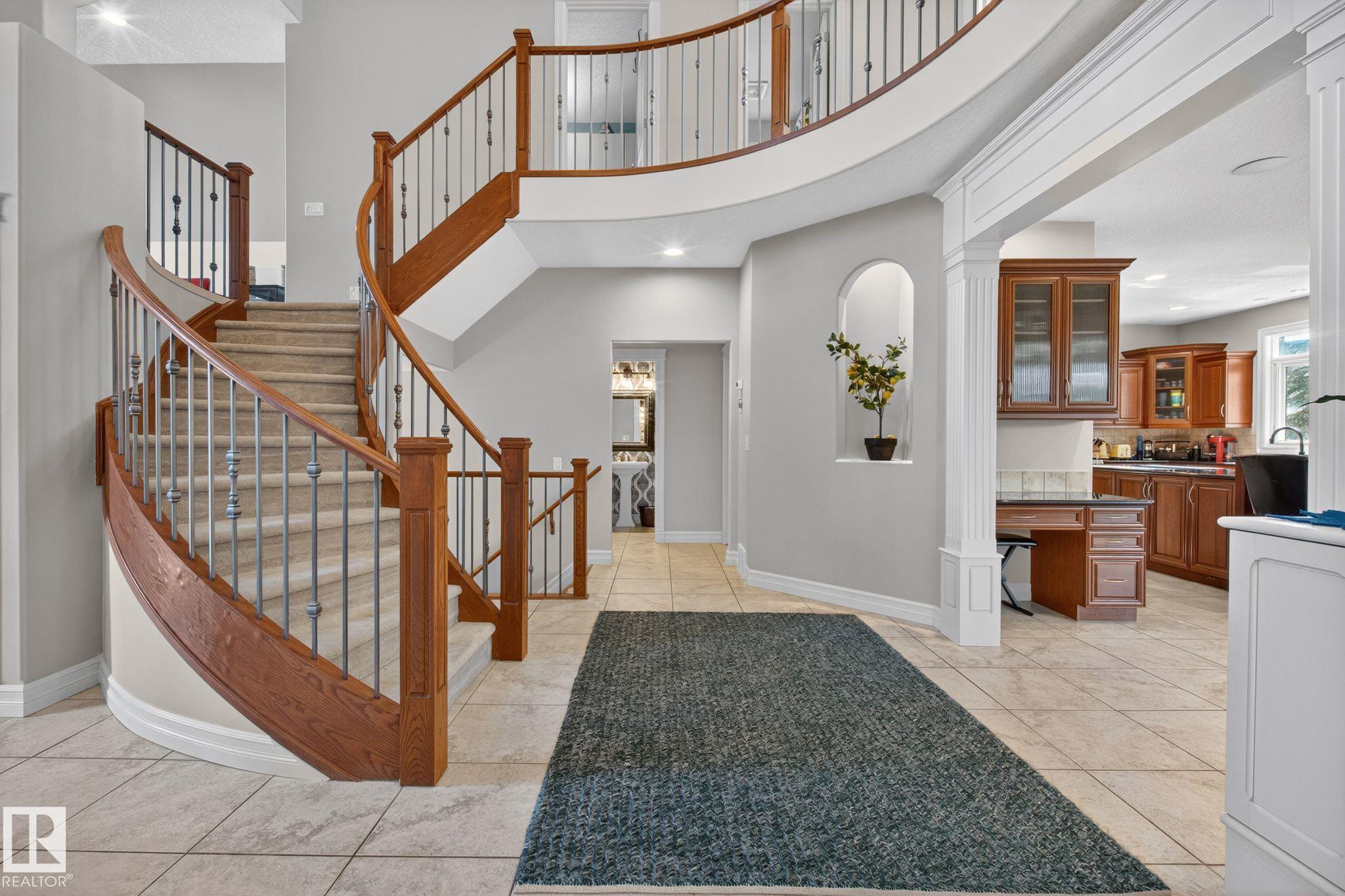 Photo 9 at 918 Hollingsworth Bend NW, Hodgson, Edmonton