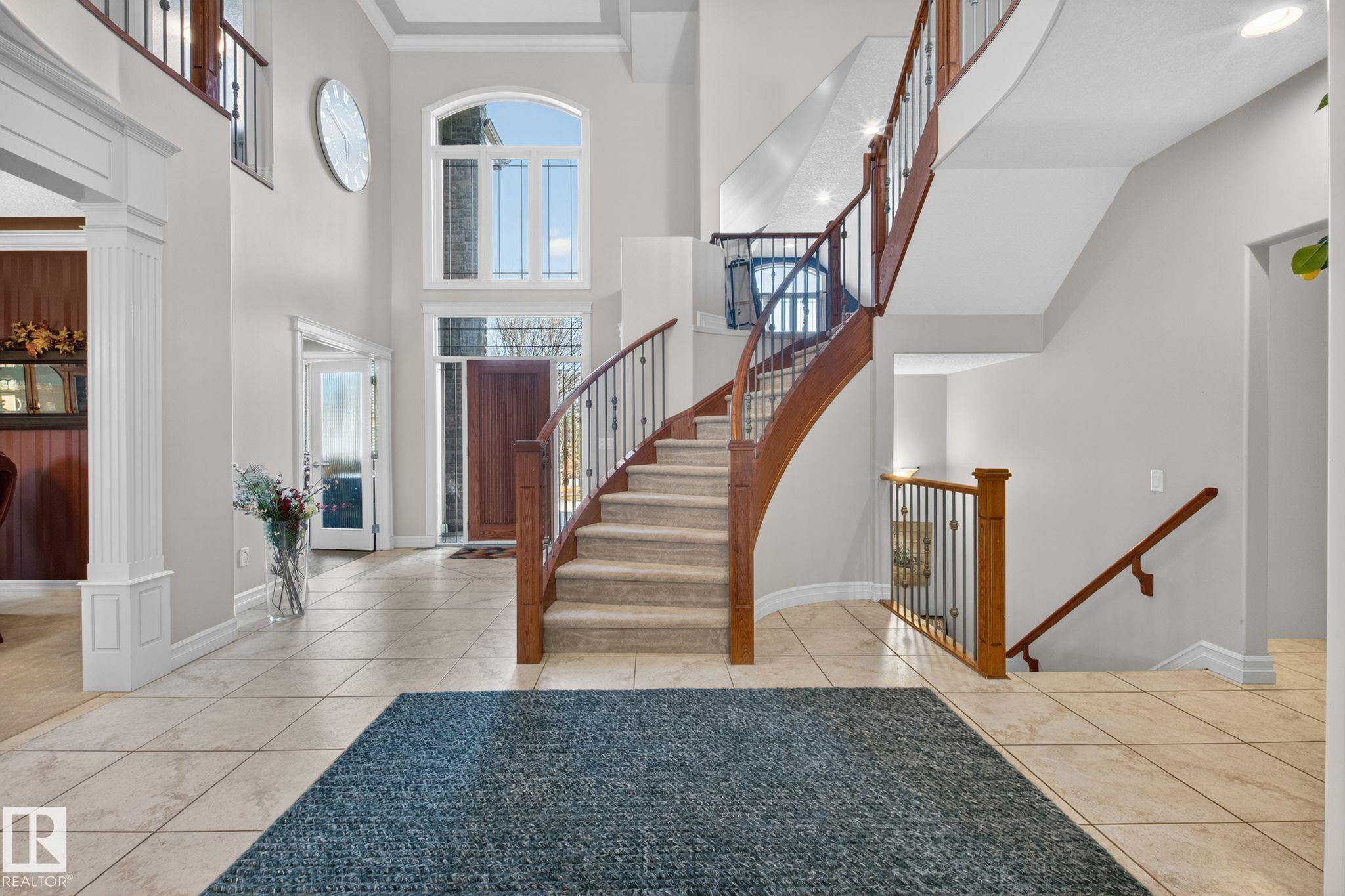 Photo 10 at 918 Hollingsworth Bend NW, Hodgson, Edmonton