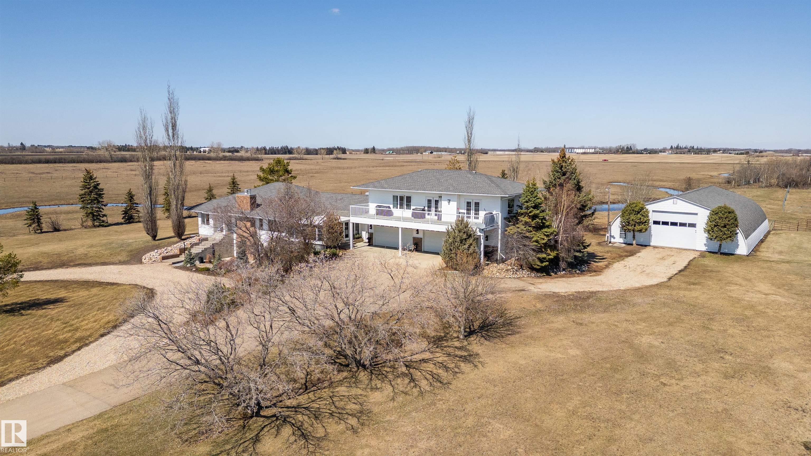 54522 Rge Road 255, None, Rural Sturgeon County