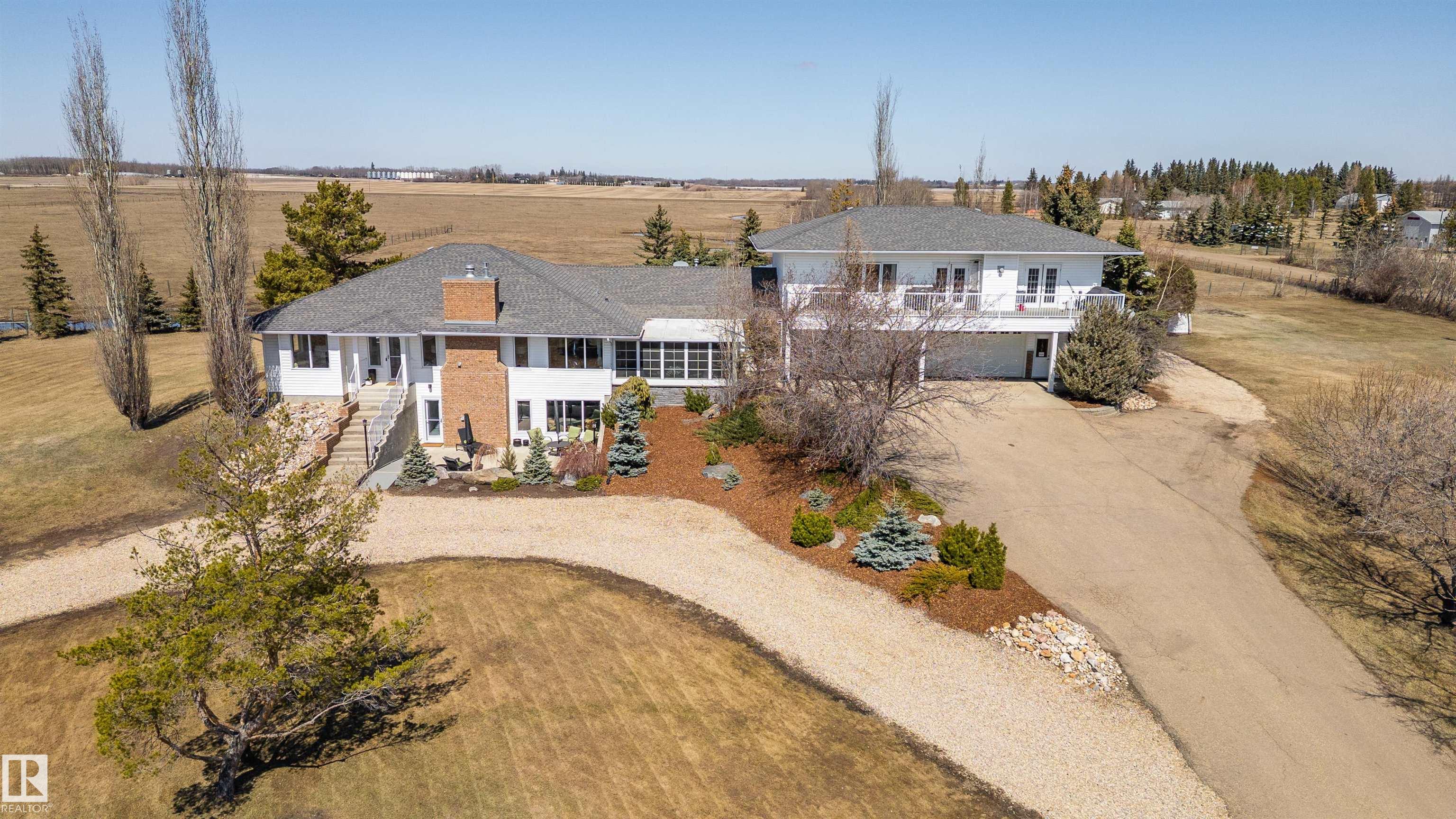 54522 Rge Road 255, None, Rural Sturgeon County