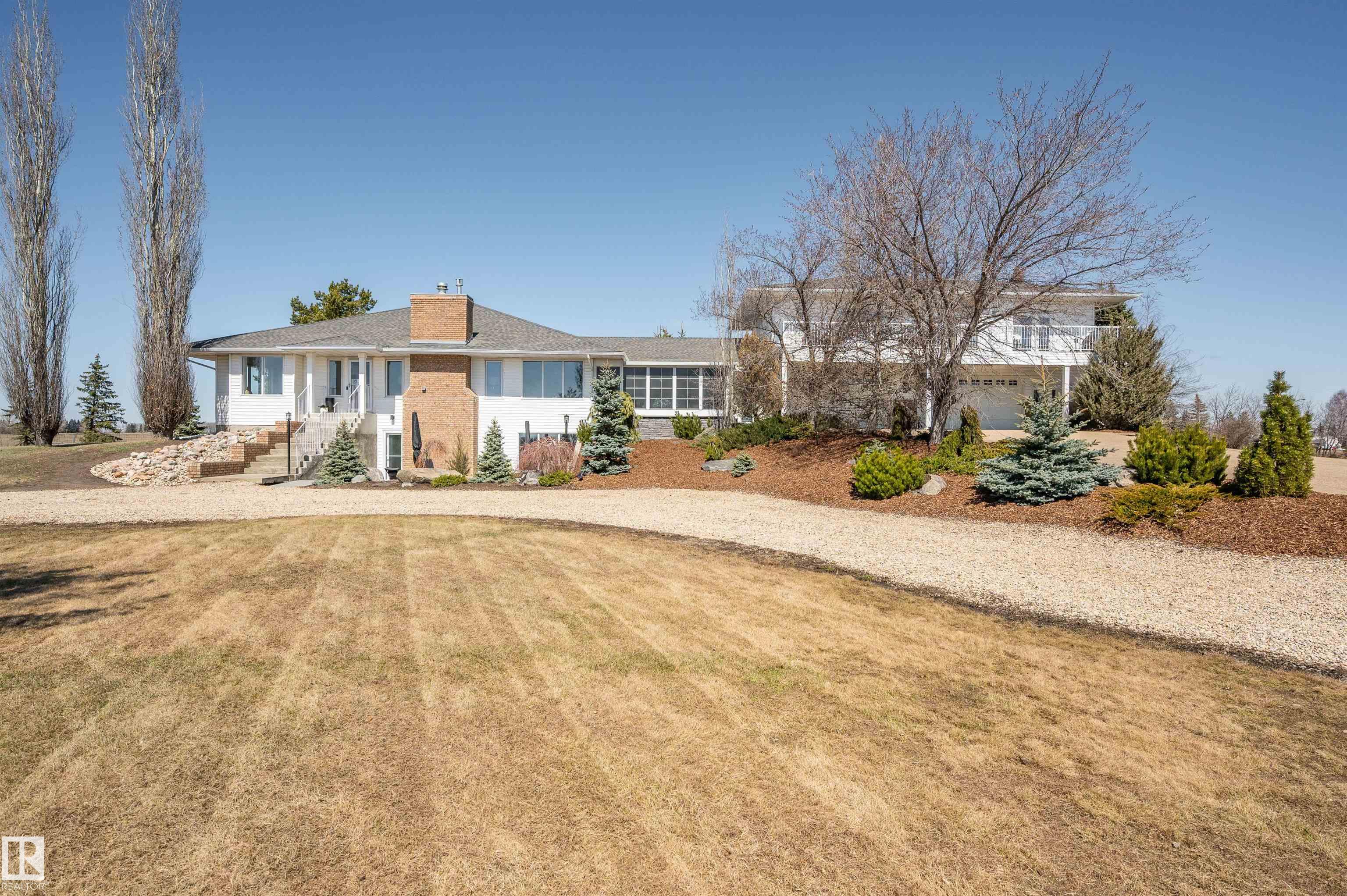 54522 Rge Road 255, None, Rural Sturgeon County