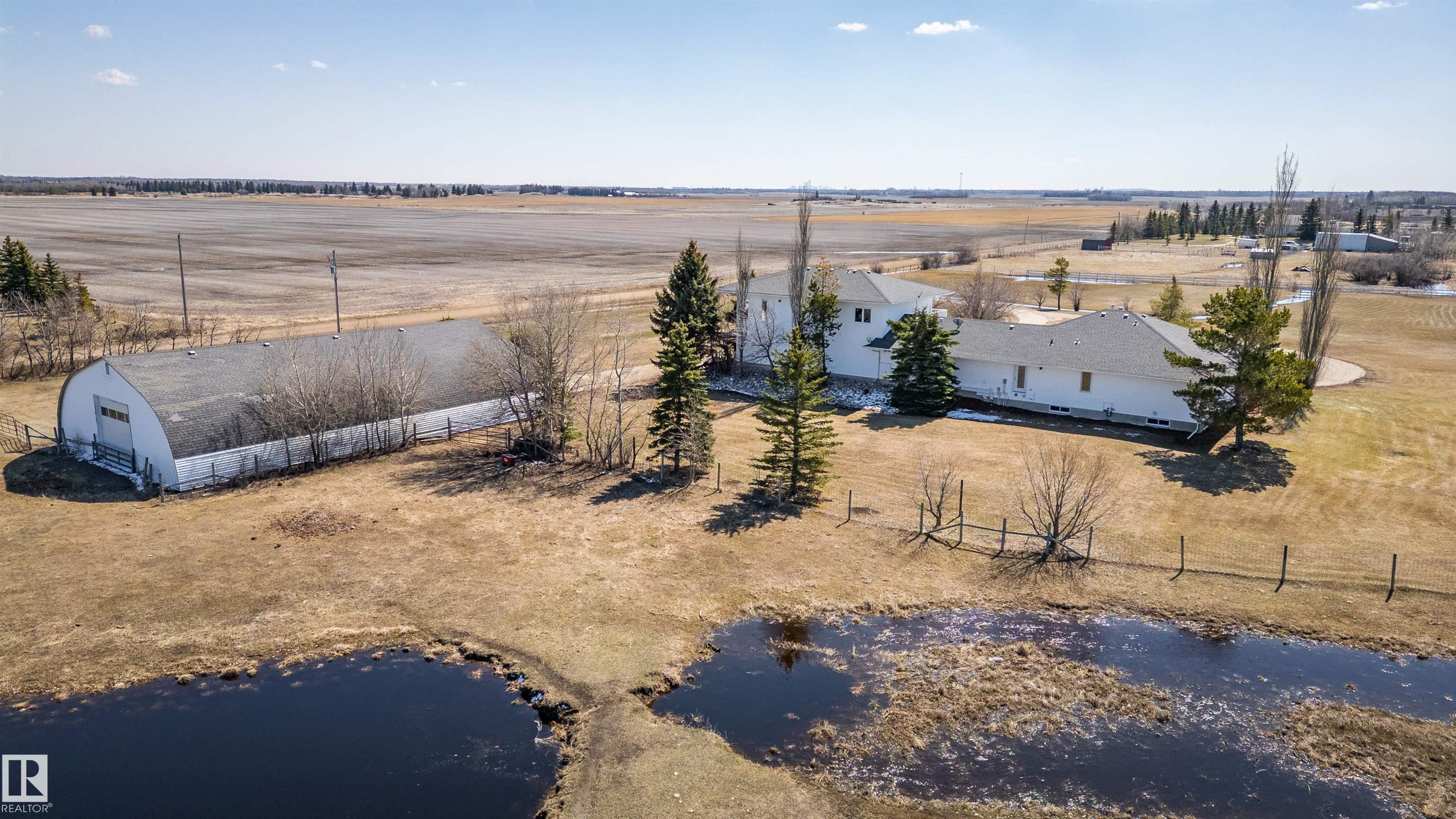 Photo 67 at 54522 Rge Road 255, None, Rural Sturgeon County