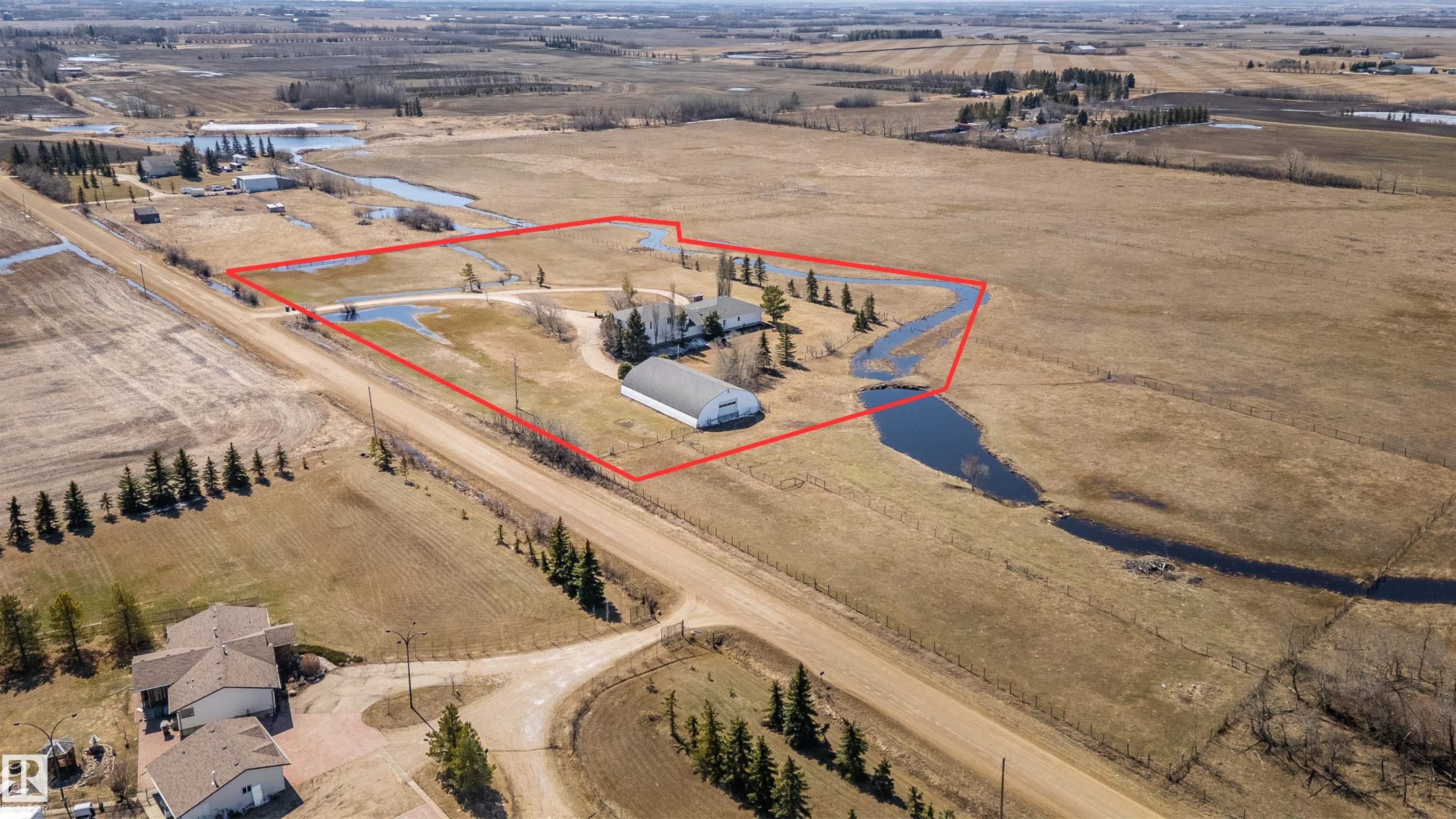 Photo 69 at 54522 Rge Road 255, None, Rural Sturgeon County