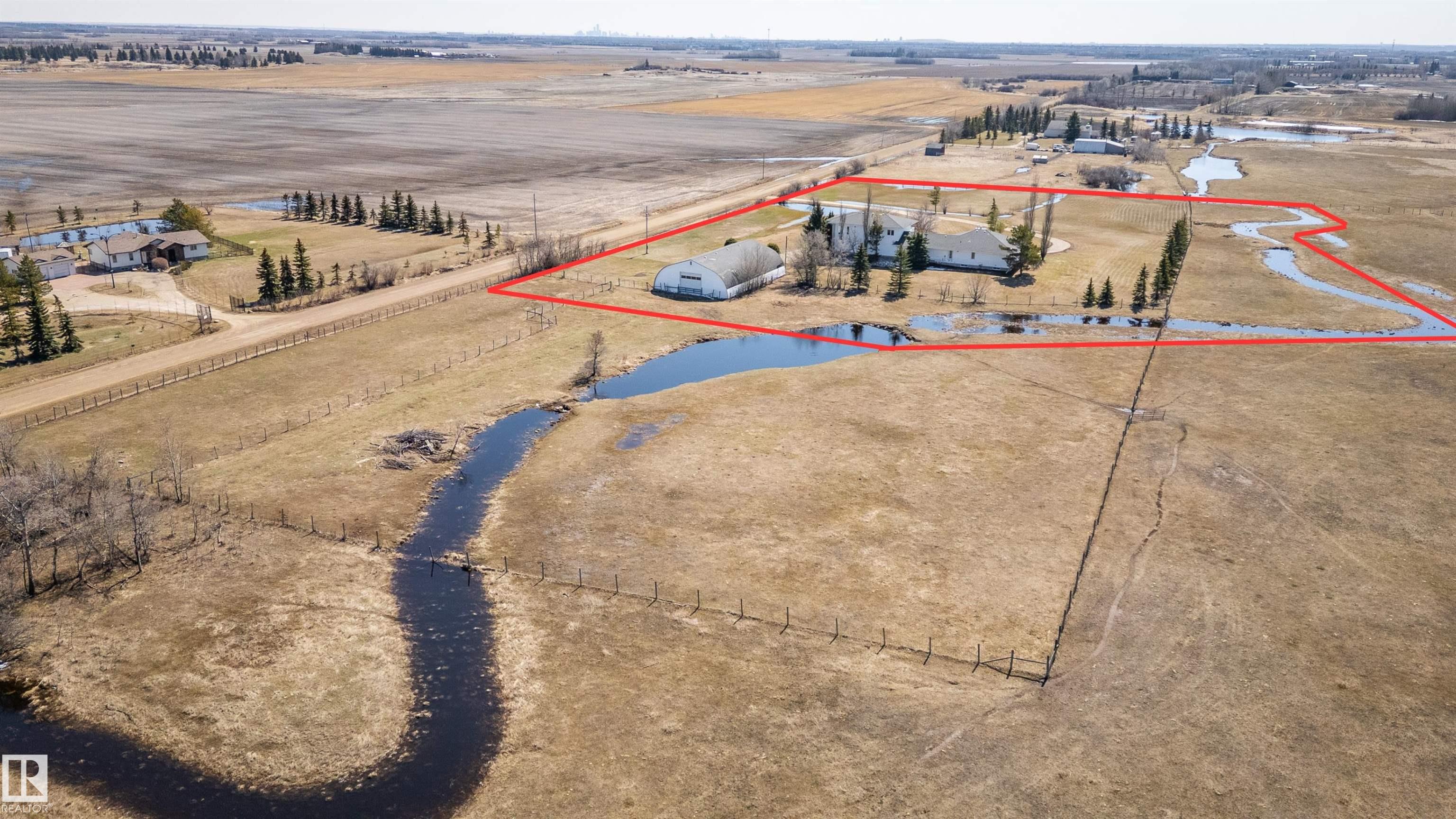 Photo 70 at 54522 Rge Road 255, None, Rural Sturgeon County