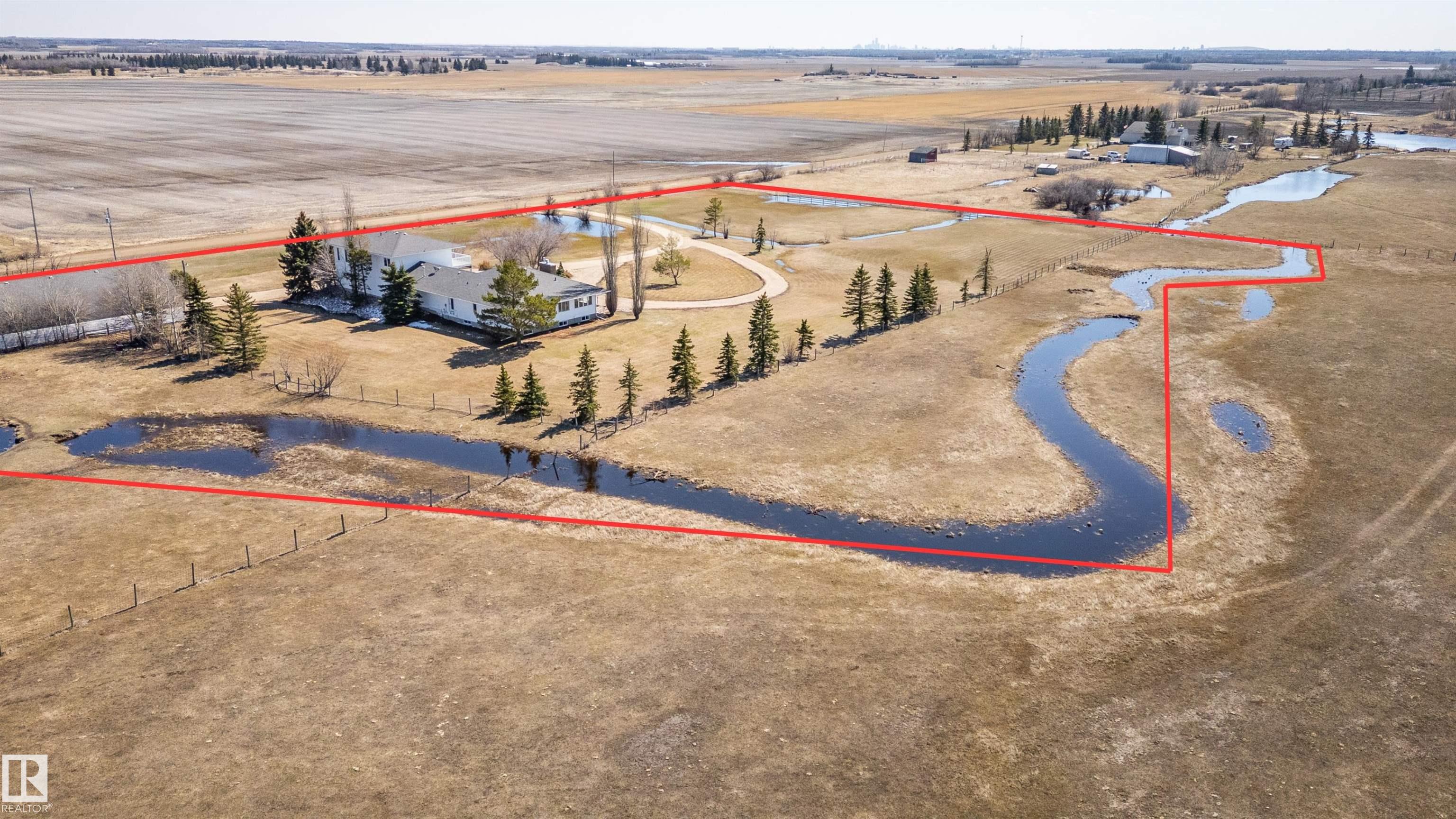 Photo 71 at 54522 Rge Road 255, None, Rural Sturgeon County