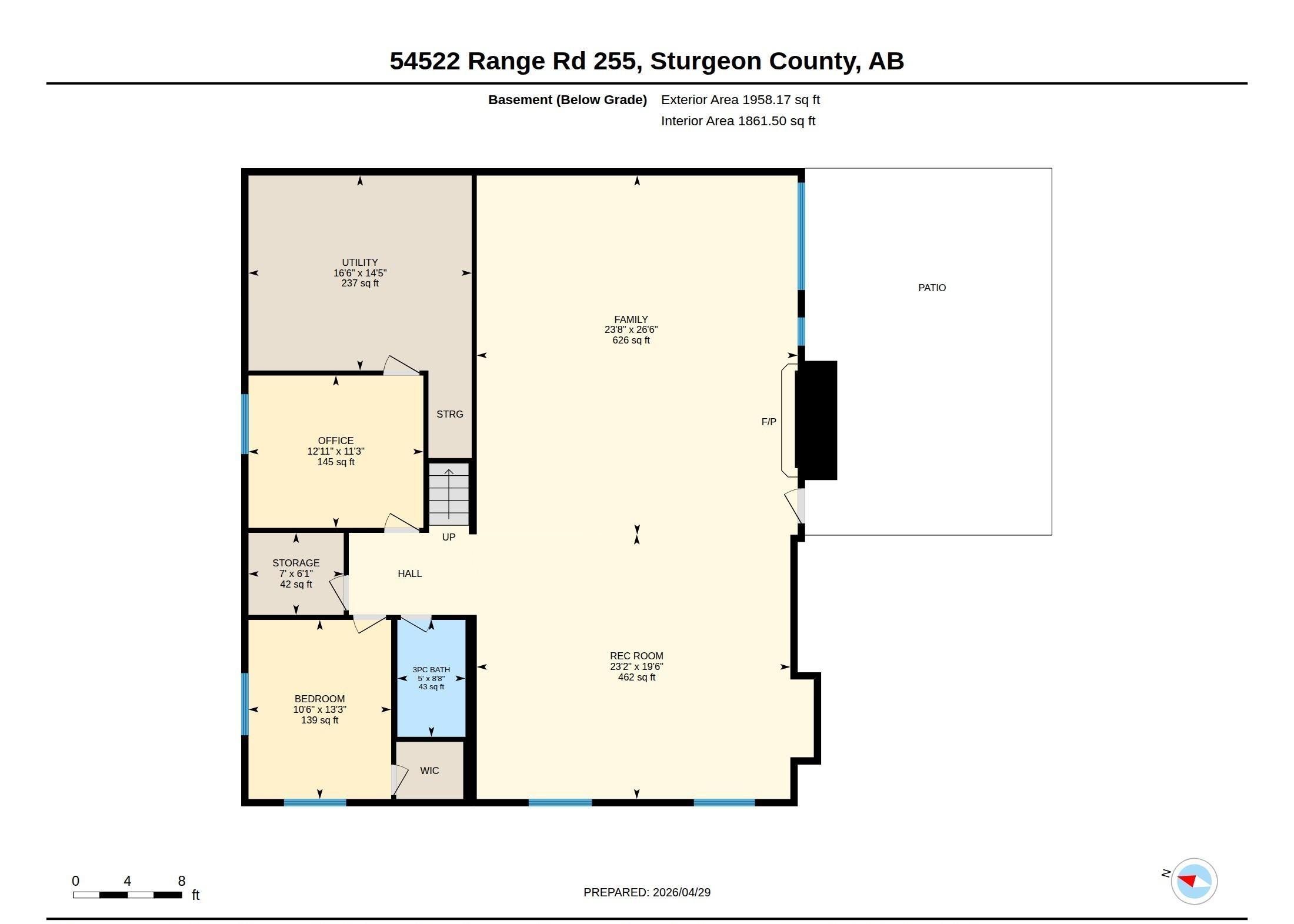 Photo 74 at 54522 Rge Road 255, None, Rural Sturgeon County