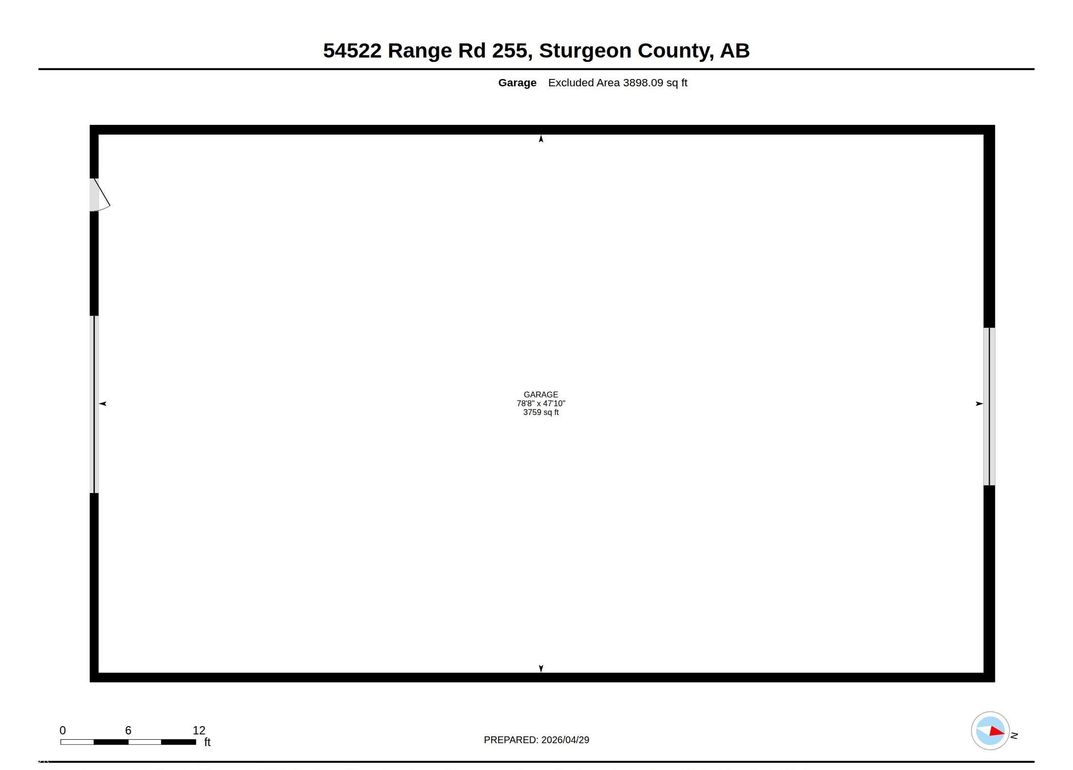 Photo 75 at 54522 Rge Road 255, None, Rural Sturgeon County
