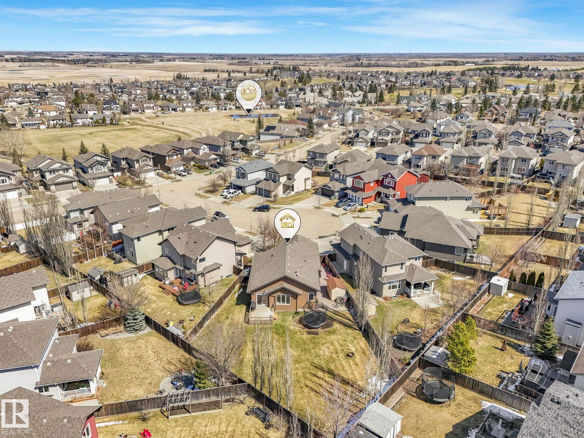 Photo 47 at 10 Brassard Court, Coloniale Estates, Beaumont