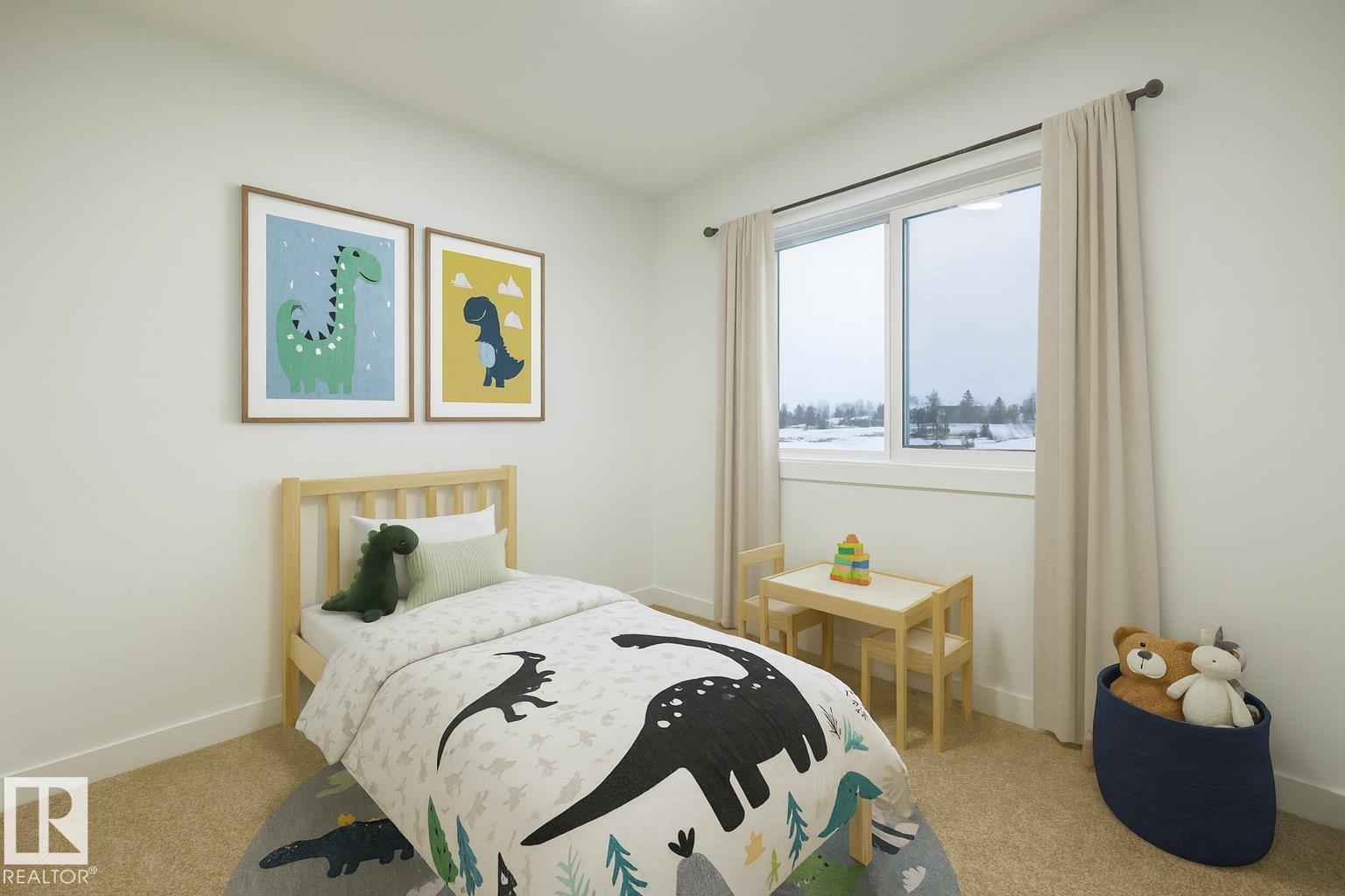 Photo 2 at 5232 Schonsee Drive NW, Crystallina Nera East, Edmonton