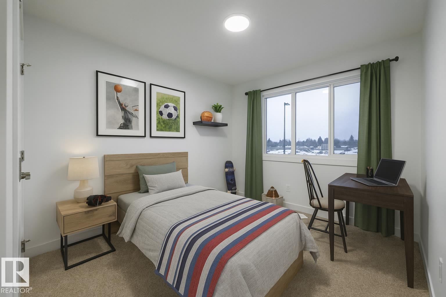 Photo 3 at 5232 Schonsee Drive NW, Crystallina Nera East, Edmonton