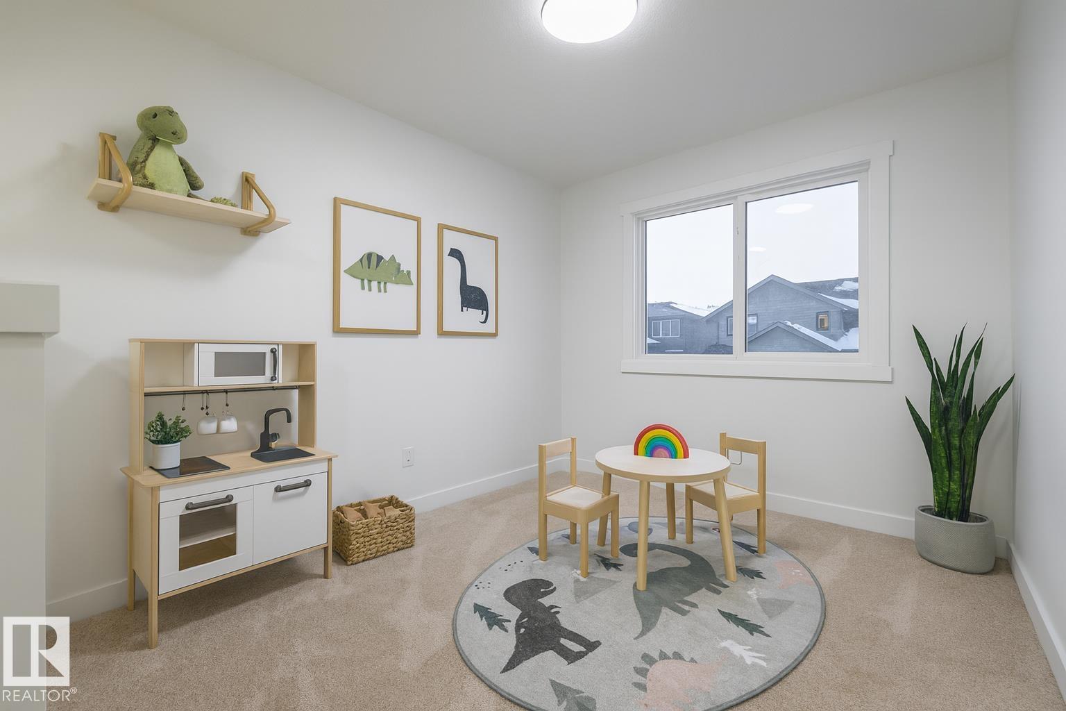 Photo 7 at 5232 Schonsee Drive NW, Crystallina Nera East, Edmonton