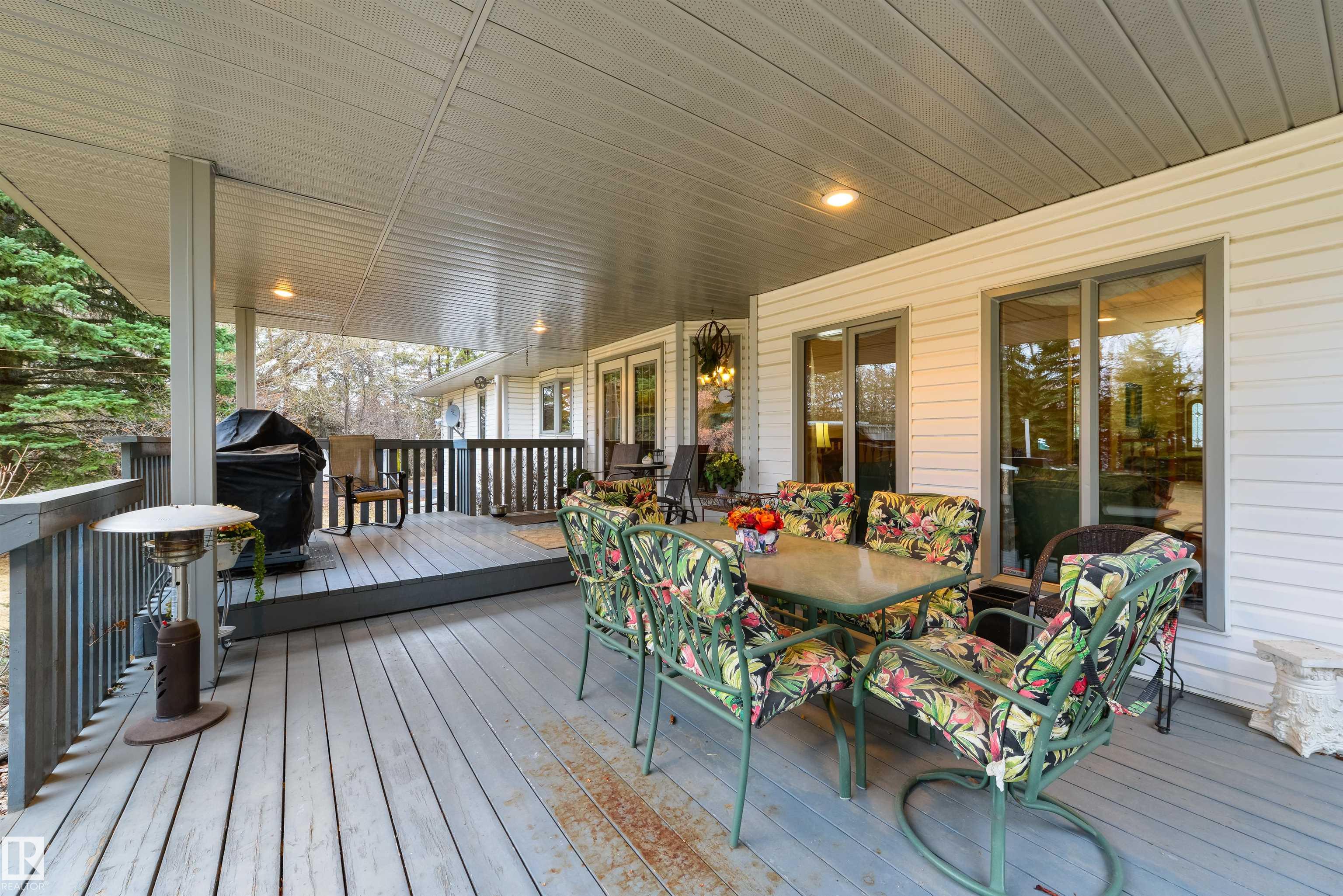 Photo 47 at 27113 Twp Rd 522, None, Rural Parkland County