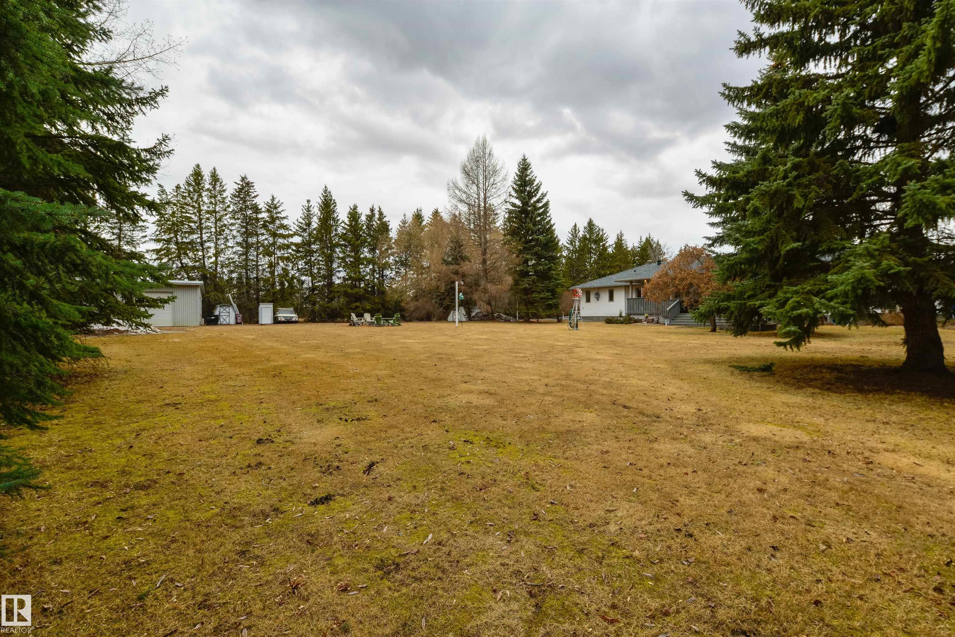 Photo 49 at 27113 Twp Rd 522, None, Rural Parkland County