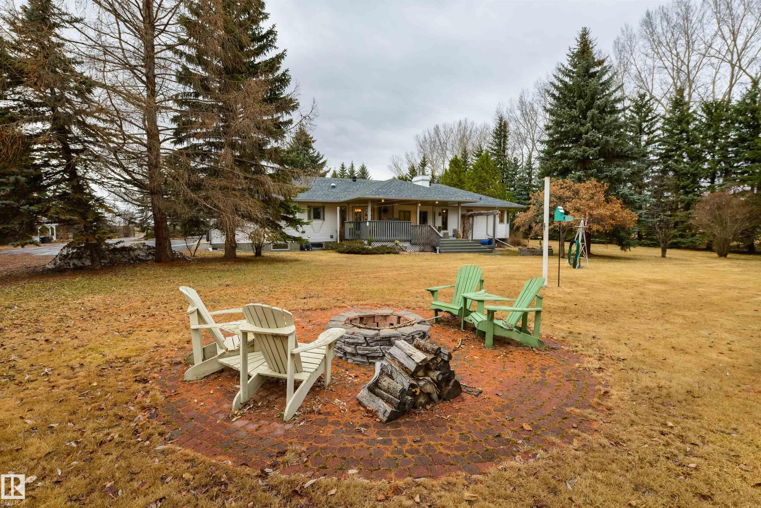 Photo 51 at 27113 Twp Rd 522, None, Rural Parkland County
