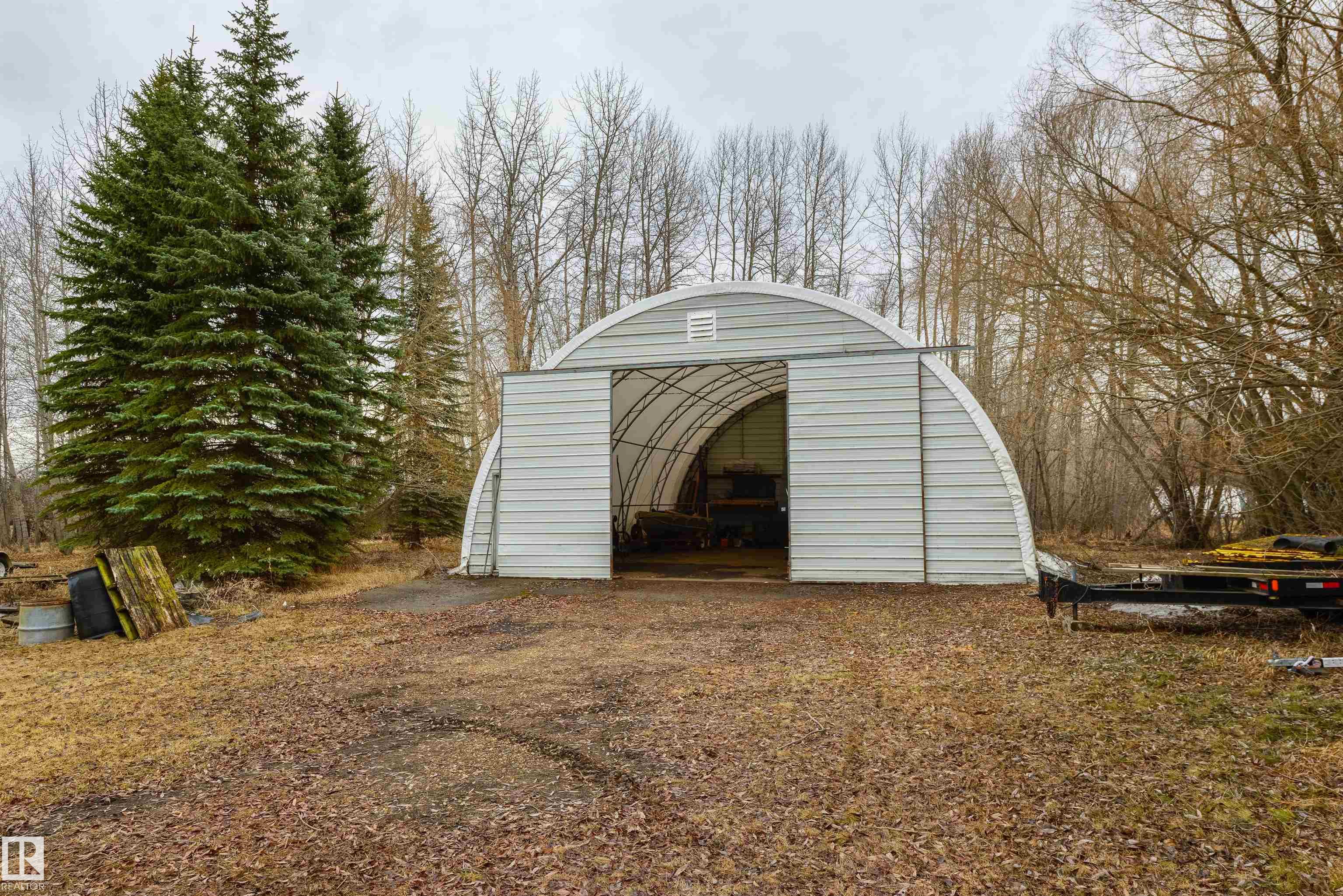 Photo 55 at 27113 Twp Rd 522, None, Rural Parkland County