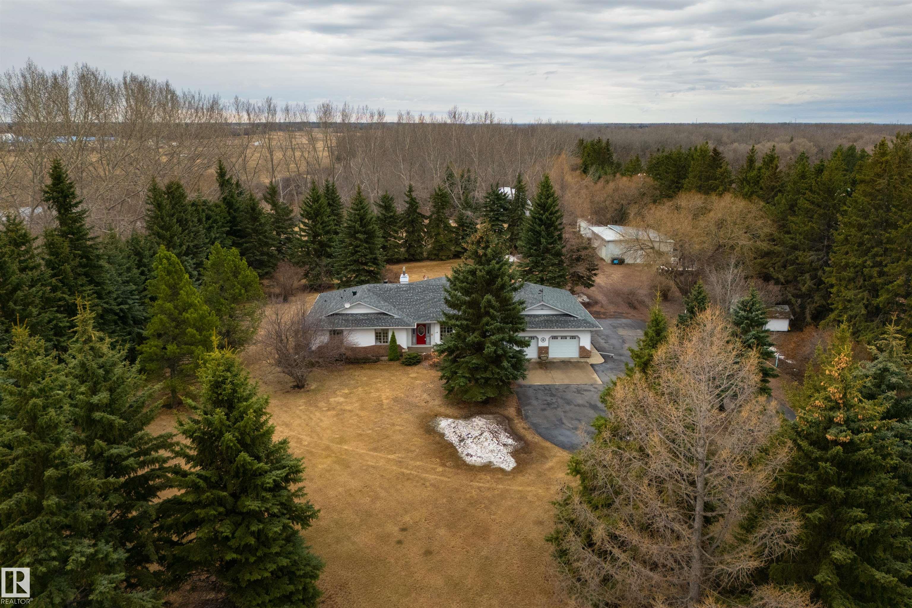 Photo 61 at 27113 Twp Rd 522, None, Rural Parkland County