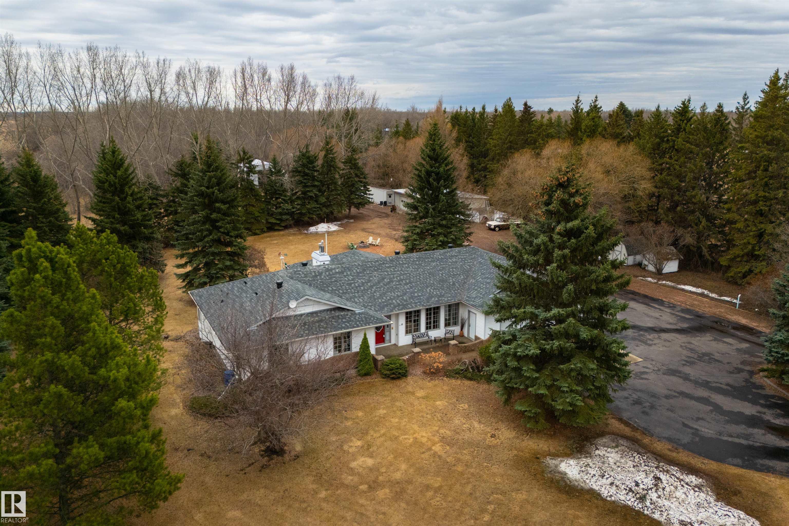 Photo 62 at 27113 Twp Rd 522, None, Rural Parkland County