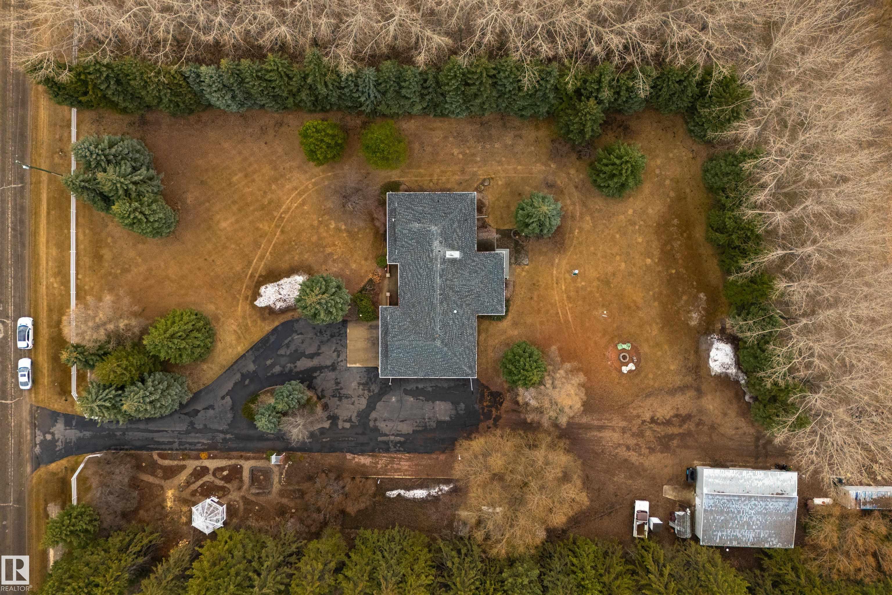 Photo 64 at 27113 Twp Rd 522, None, Rural Parkland County