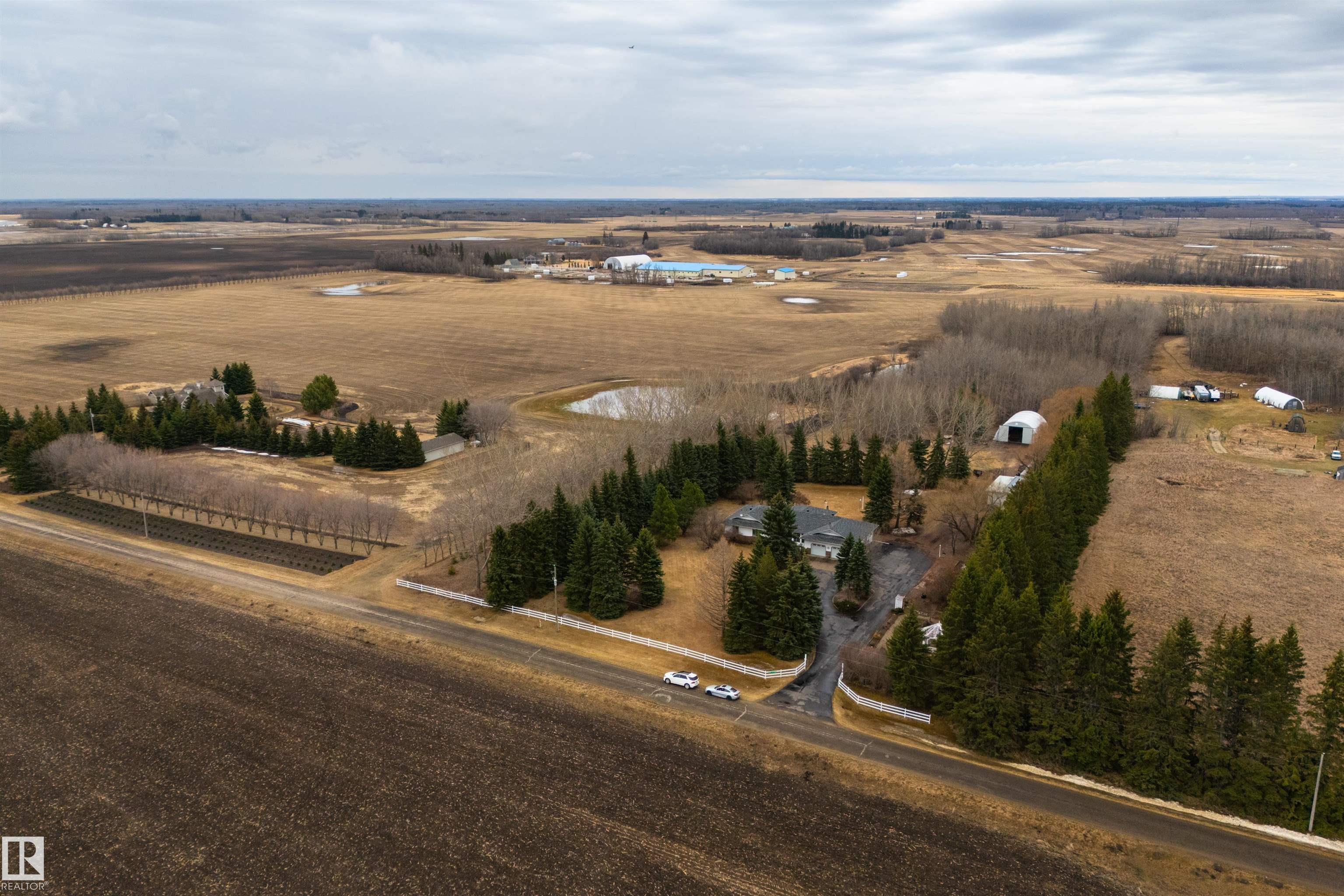 Photo 68 at 27113 Twp Rd 522, None, Rural Parkland County