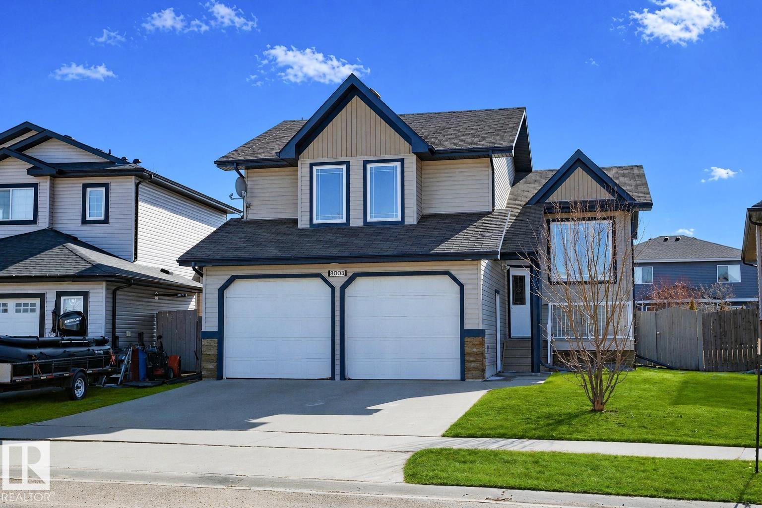 Photo 2 at 8008 96 Street, Morinville