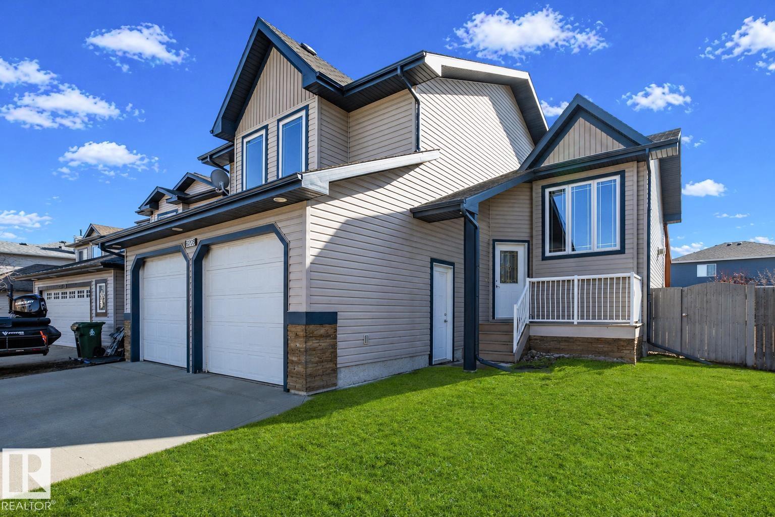 Photo 3 at 8008 96 Street, Morinville