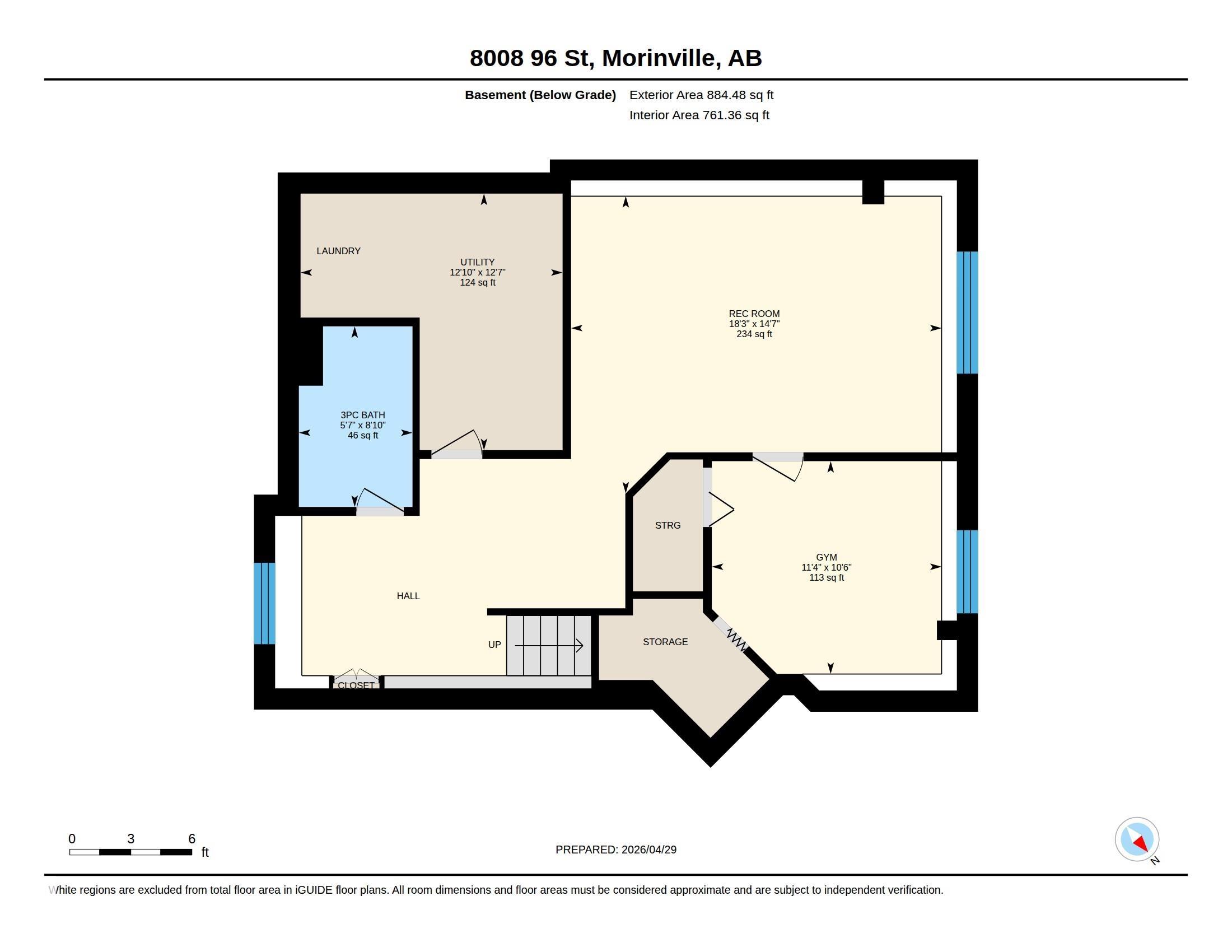 Photo 59 at 8008 96 Street, Morinville