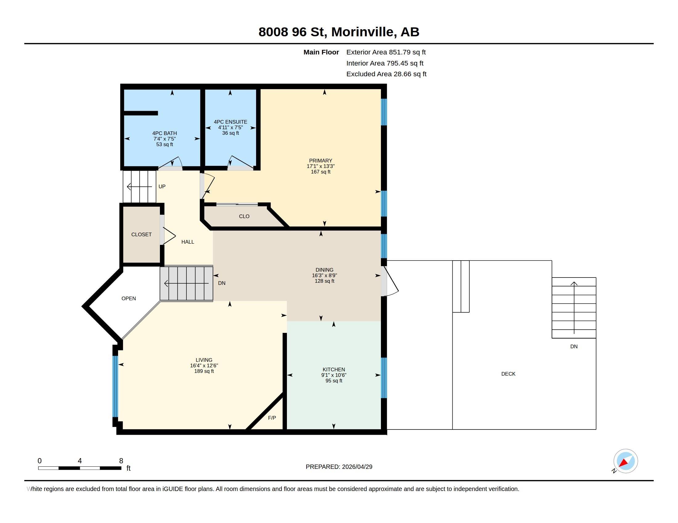 Photo 61 at 8008 96 Street, Morinville
