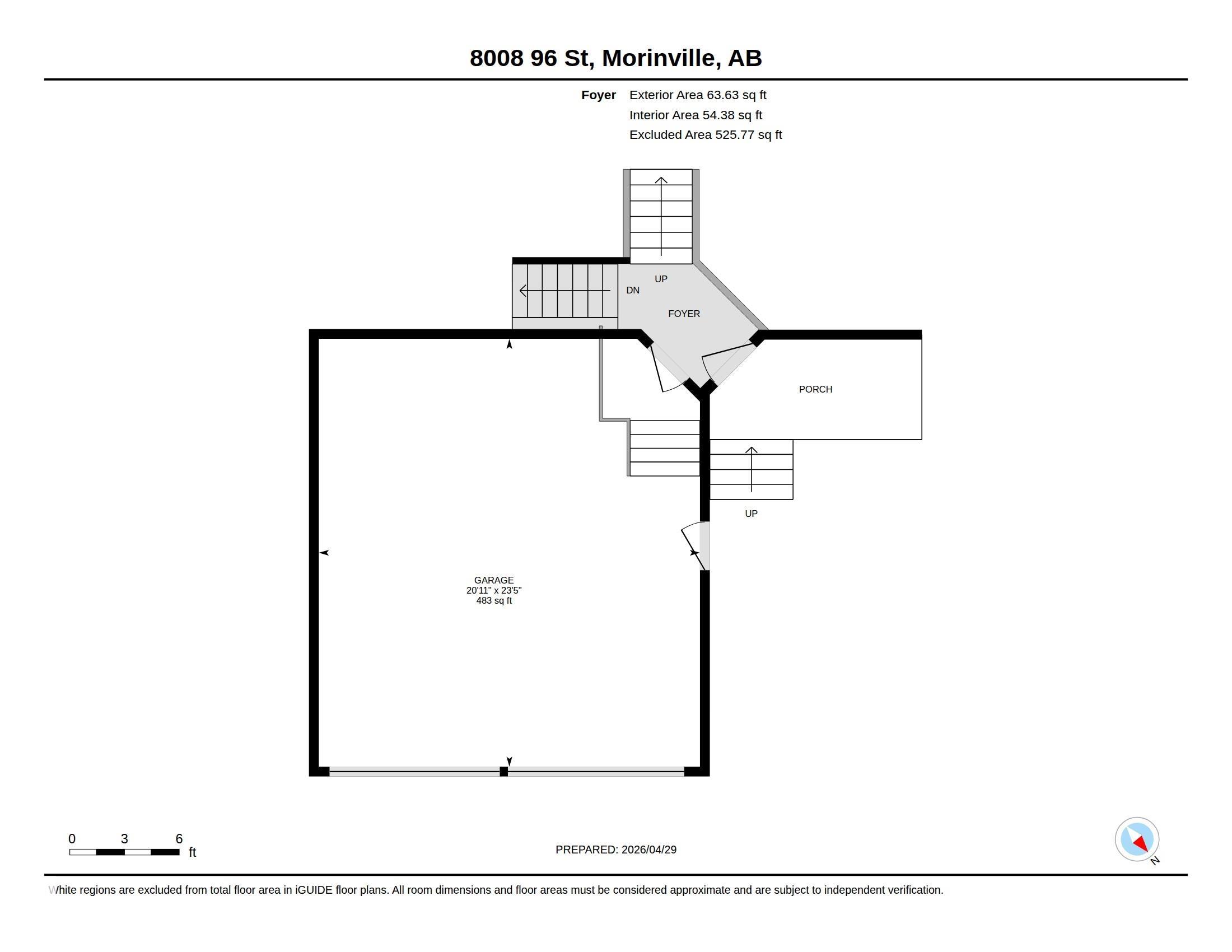 Photo 62 at 8008 96 Street, Morinville