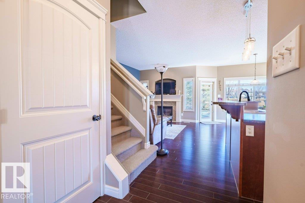 Photo 19 at 2241 Austin Way SW, Ambleside, Edmonton