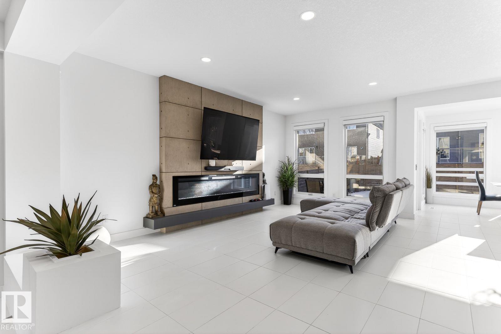 Photo 11 at 793 Windermere Wynd NW, Windermere, Edmonton