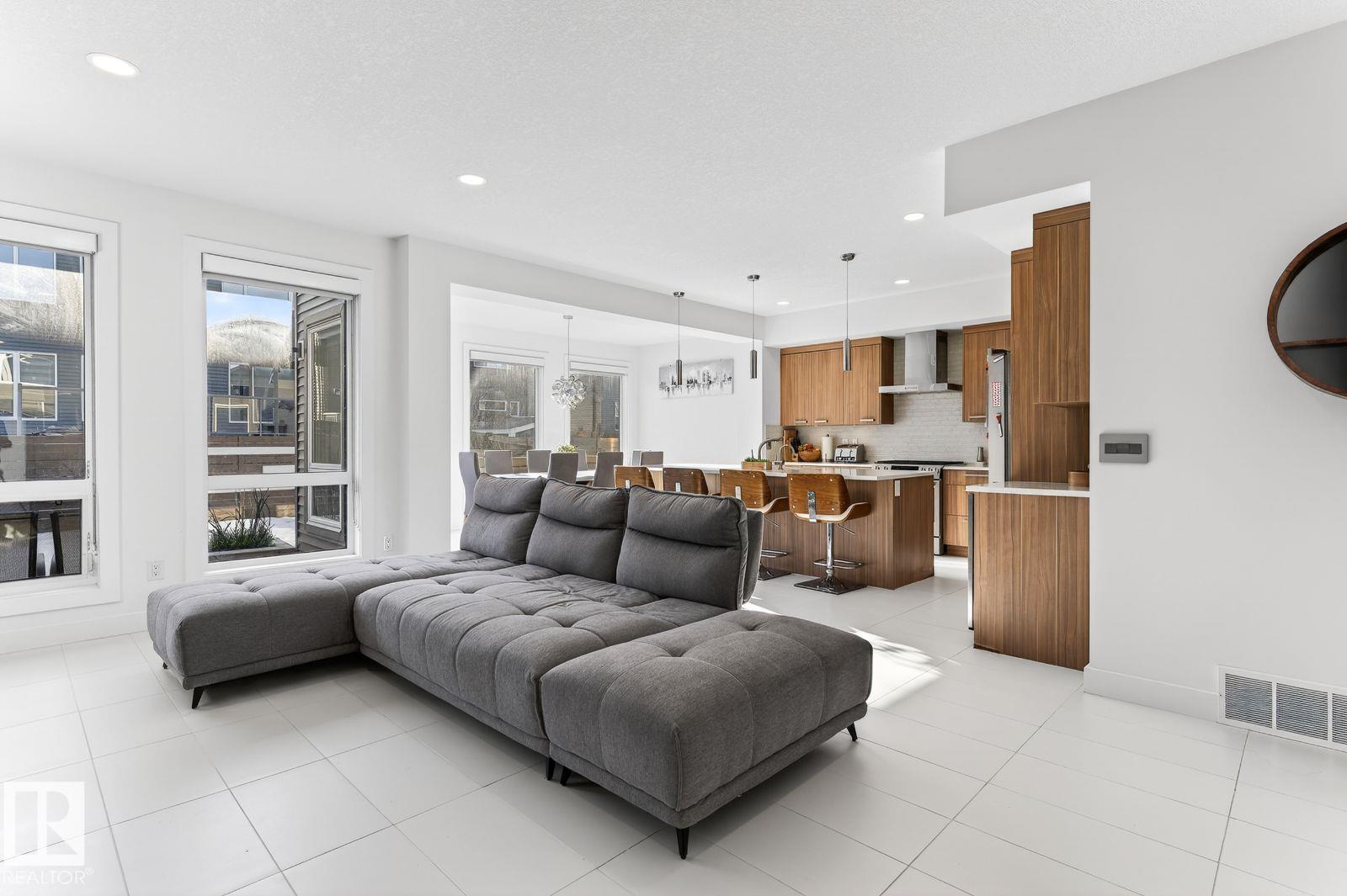 Photo 12 at 793 Windermere Wynd NW, Windermere, Edmonton