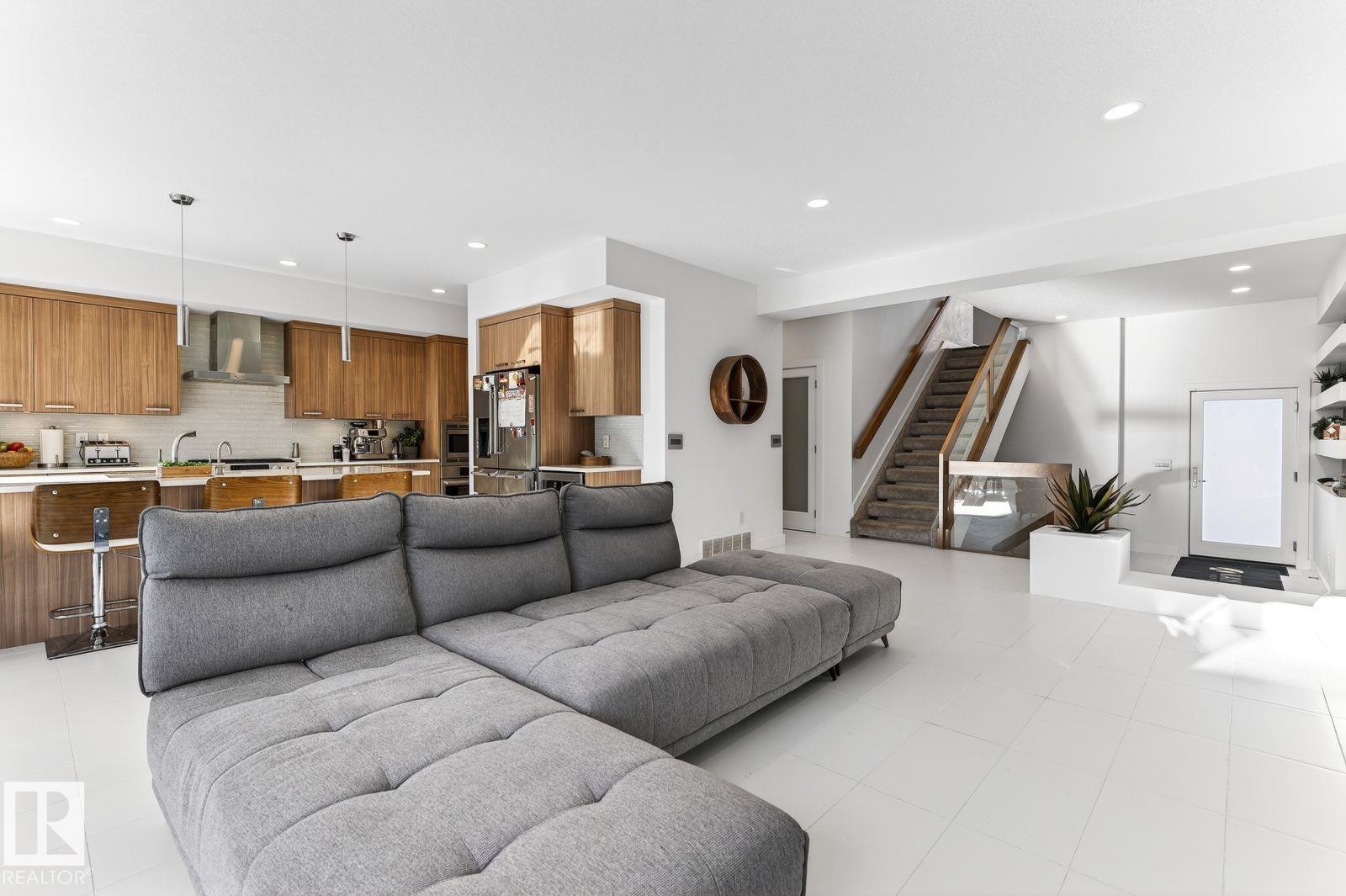 Photo 13 at 793 Windermere Wynd NW, Windermere, Edmonton