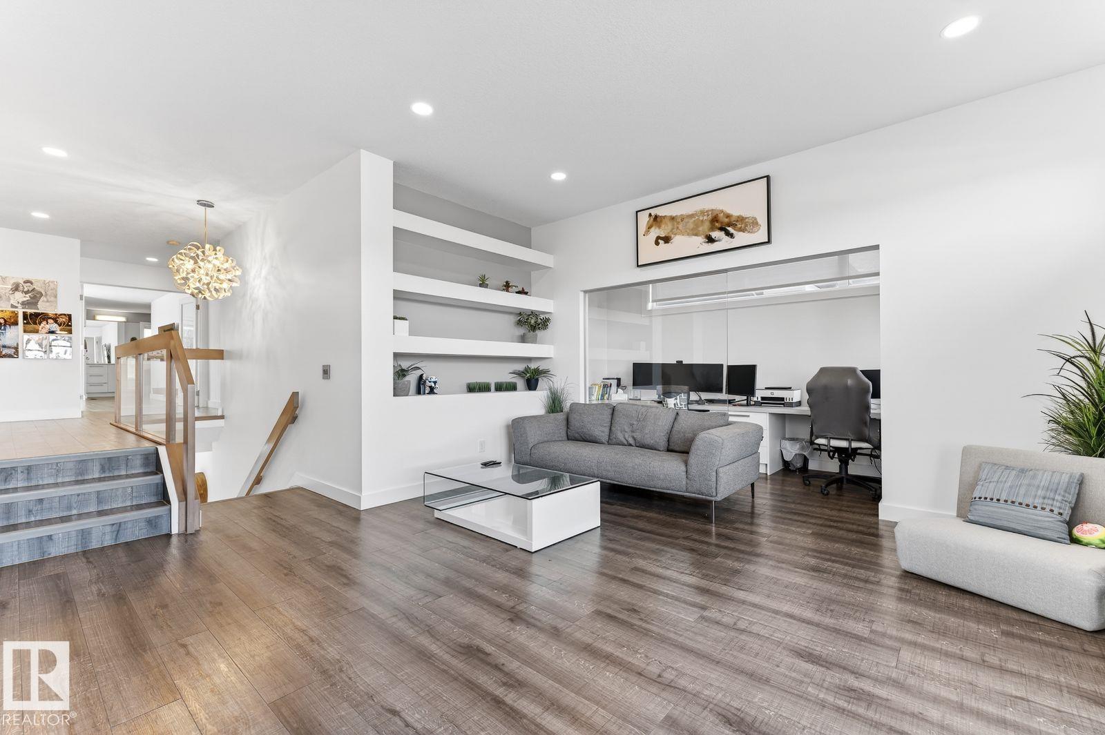 Photo 22 at 793 Windermere Wynd NW, Windermere, Edmonton