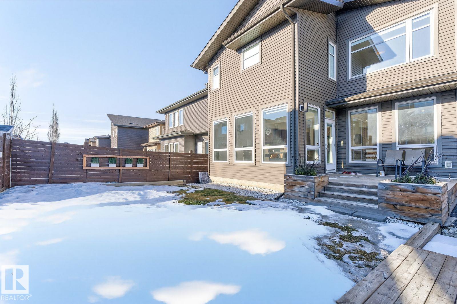 Photo 6 at 793 Windermere Wynd NW, Windermere, Edmonton