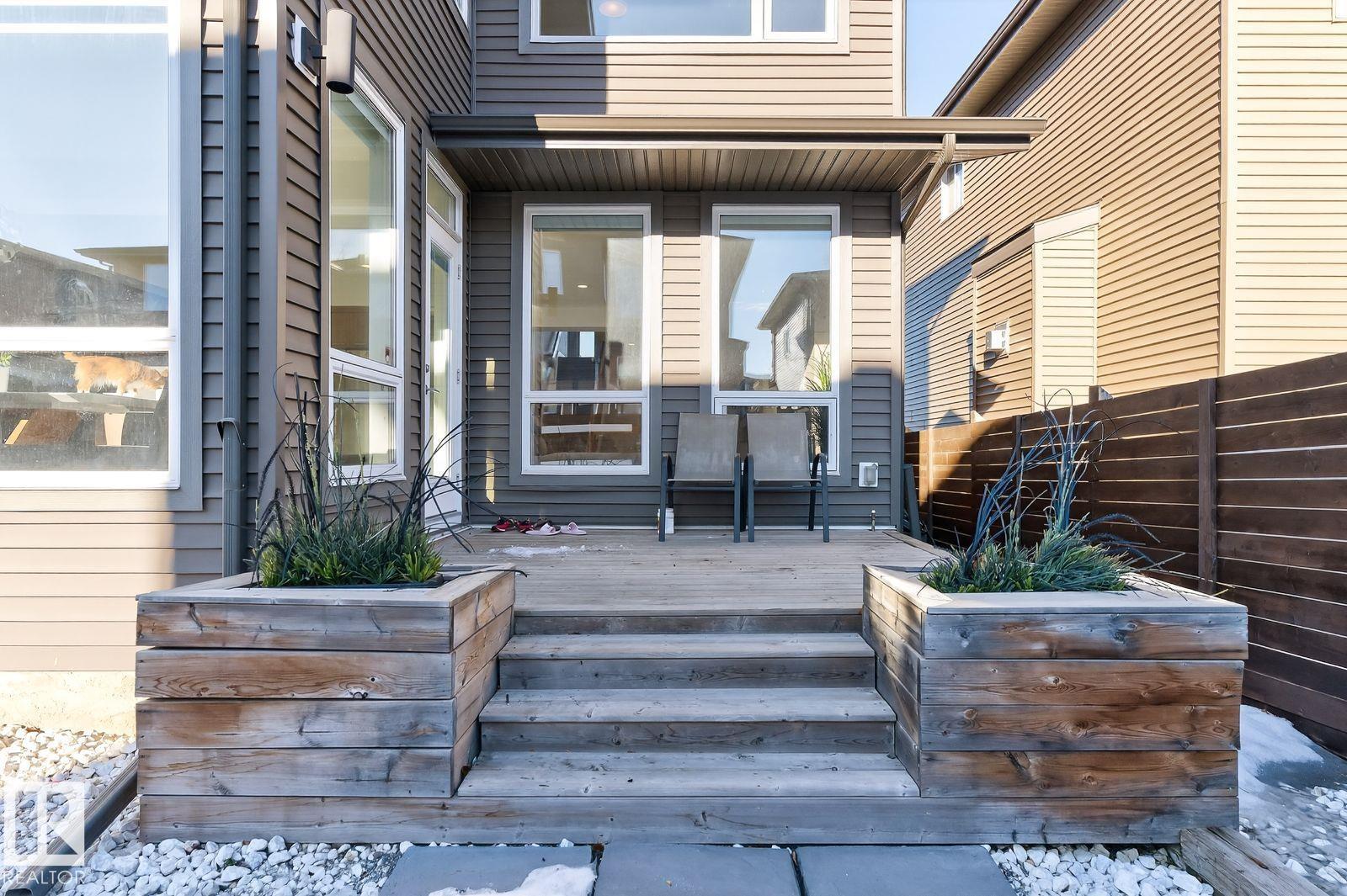 Photo 7 at 793 Windermere Wynd NW, Windermere, Edmonton