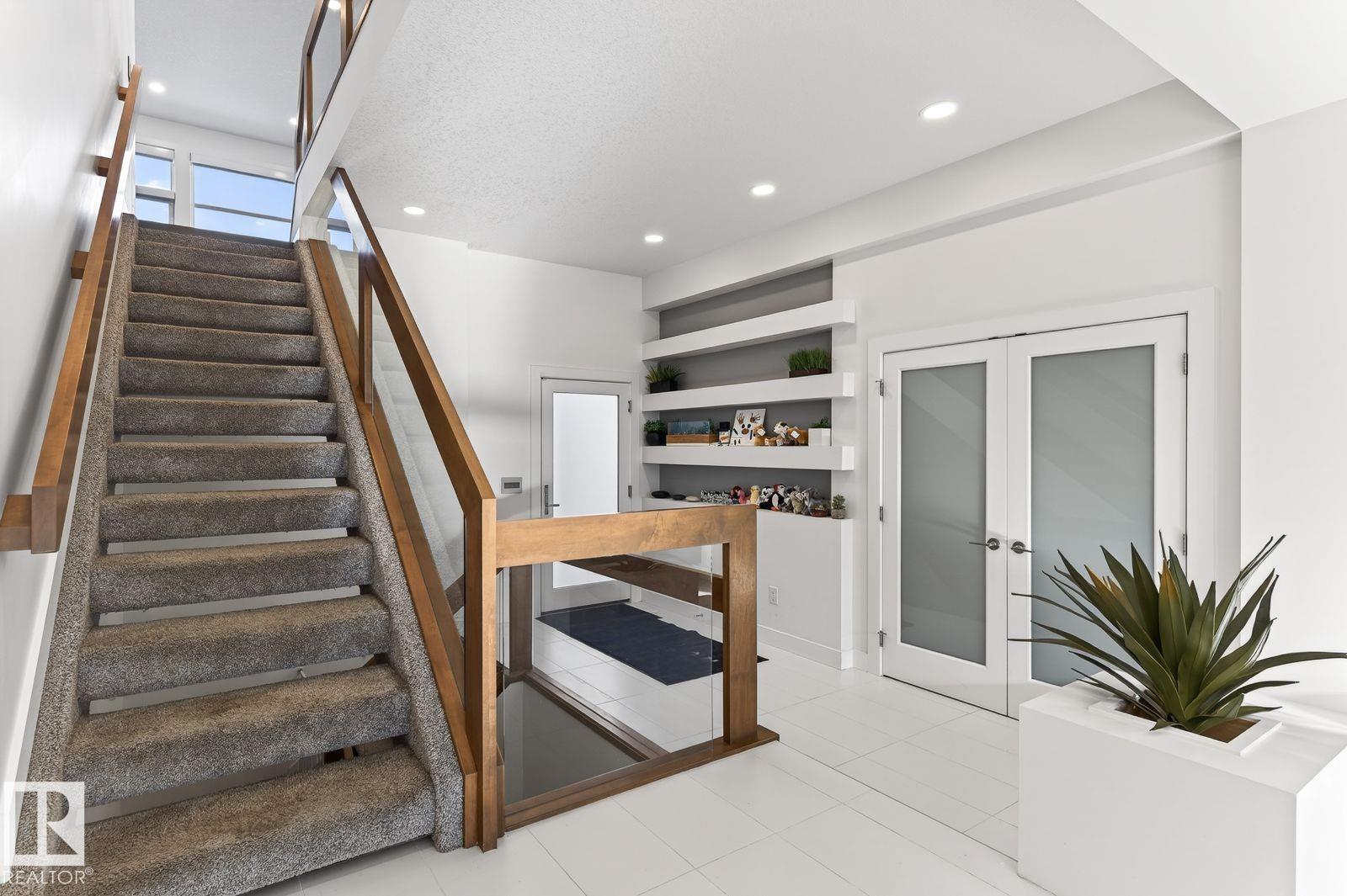 Photo 10 at 793 Windermere Wynd NW, Windermere, Edmonton