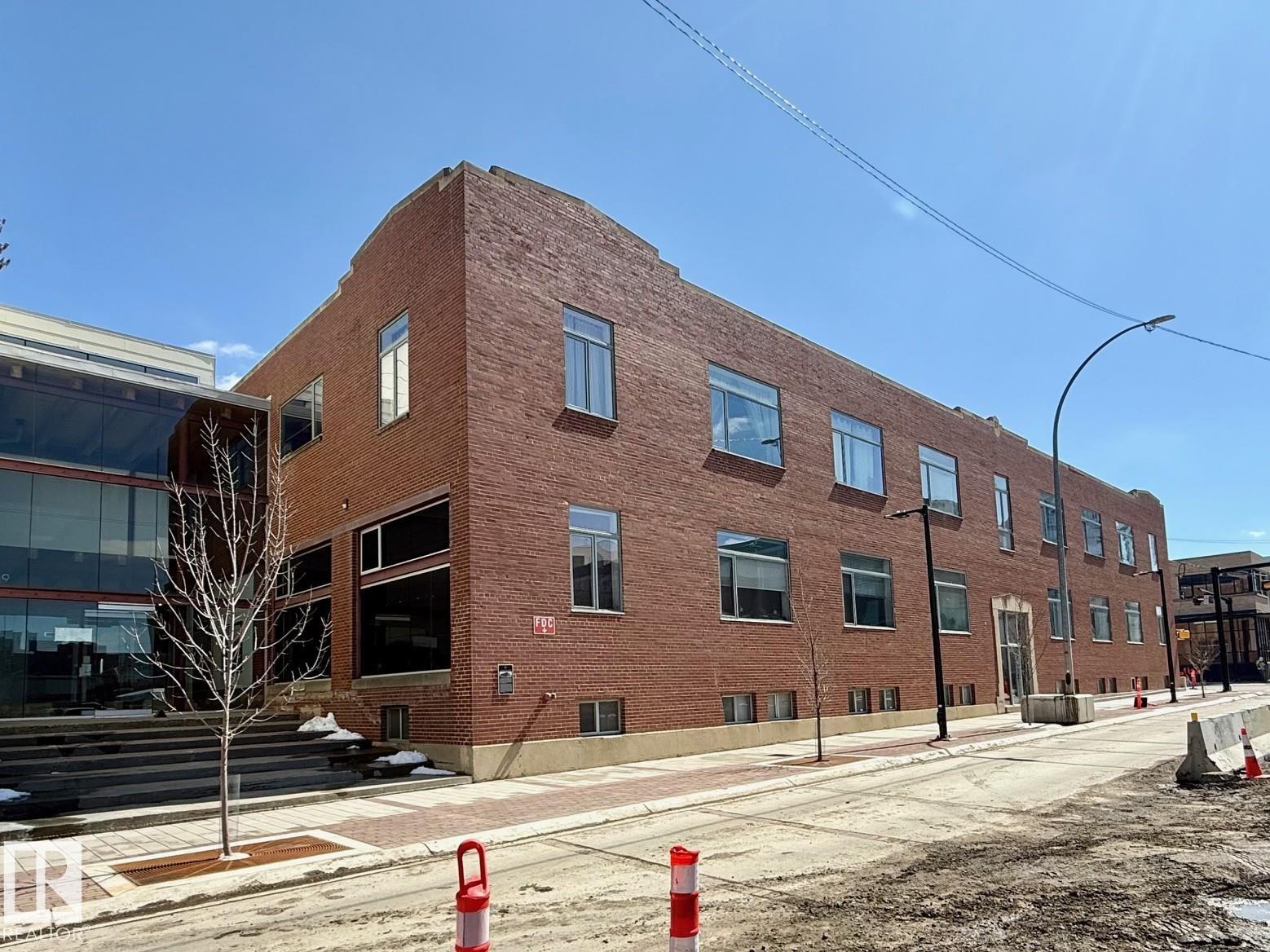 241 - 10309 107 Street NW, Downtown, Edmonton photo number 2