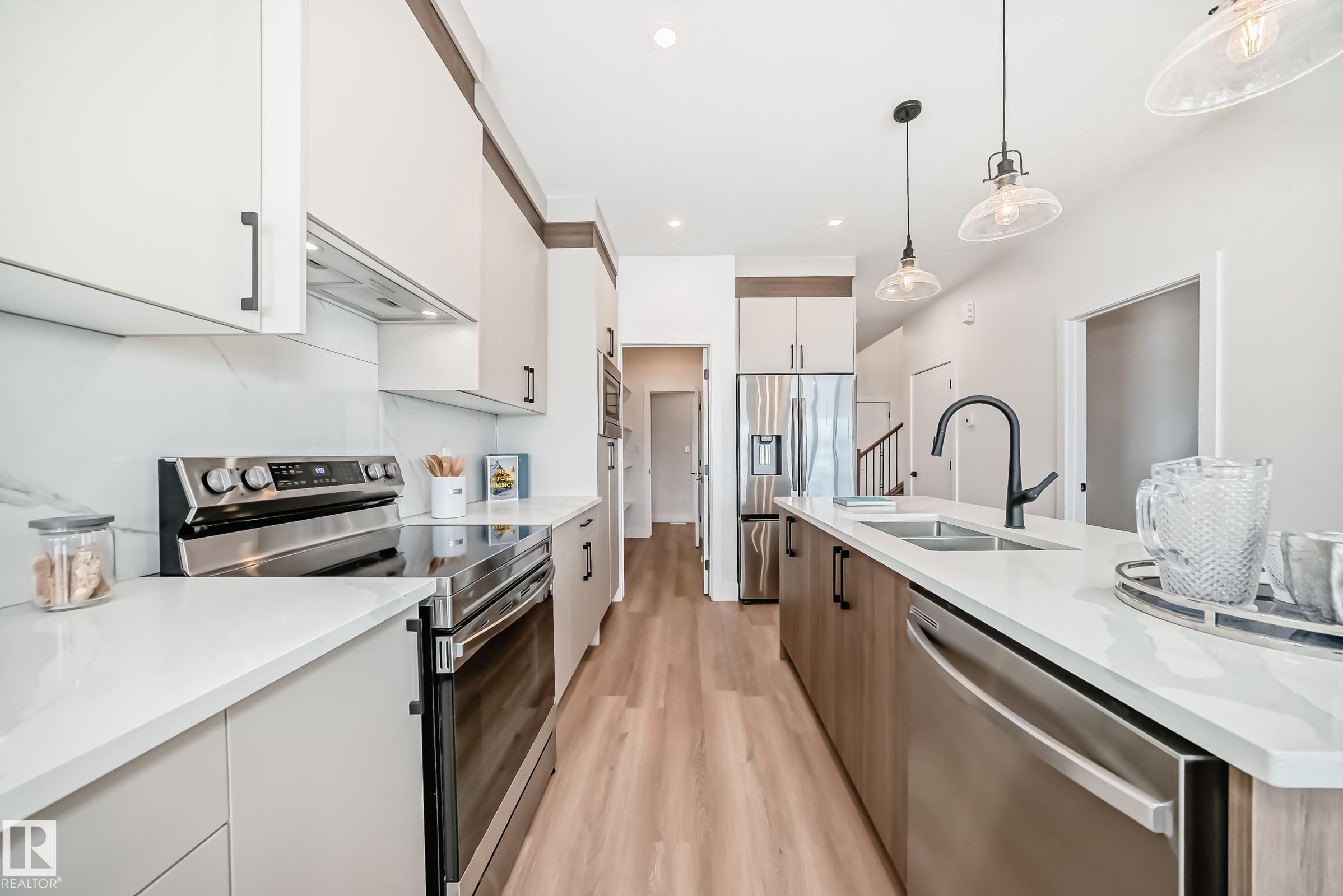 Photo 9 at 77 Elliott Wynd, South Pointe, Fort Saskatchewan