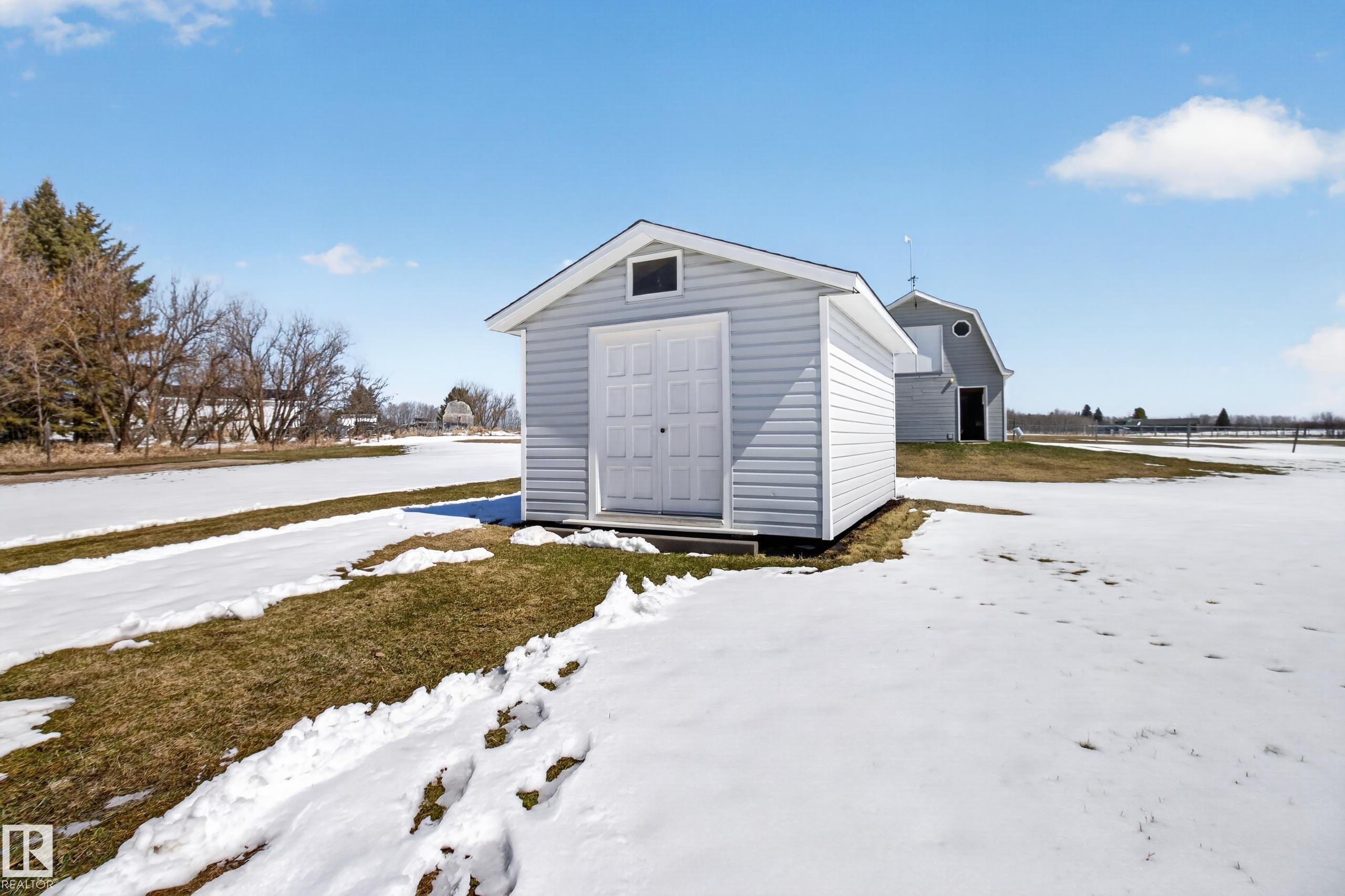 Photo 50 at 193 - 52249 Rge Road 222, Dasmarinas Estates, Rural Strathcona County