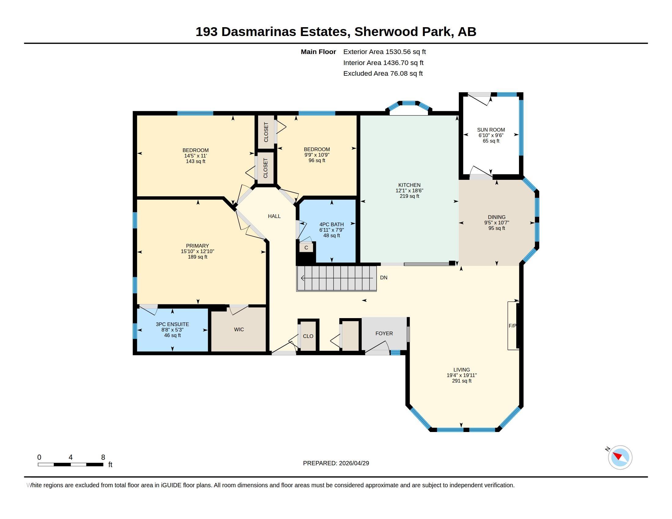 Photo 71 at 193 - 52249 Rge Road 222, Dasmarinas Estates, Rural Strathcona County