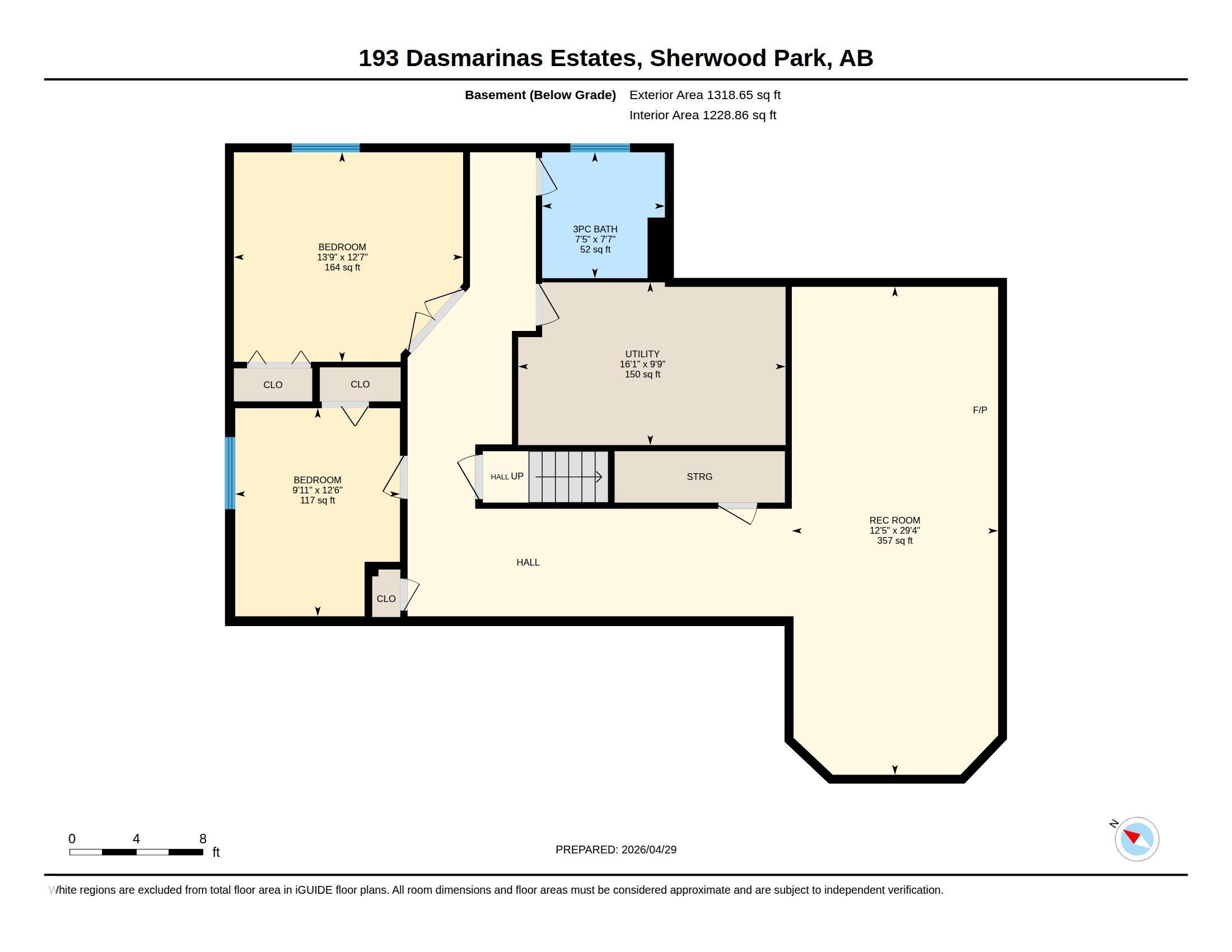 Photo 72 at 193 - 52249 Rge Road 222, Dasmarinas Estates, Rural Strathcona County