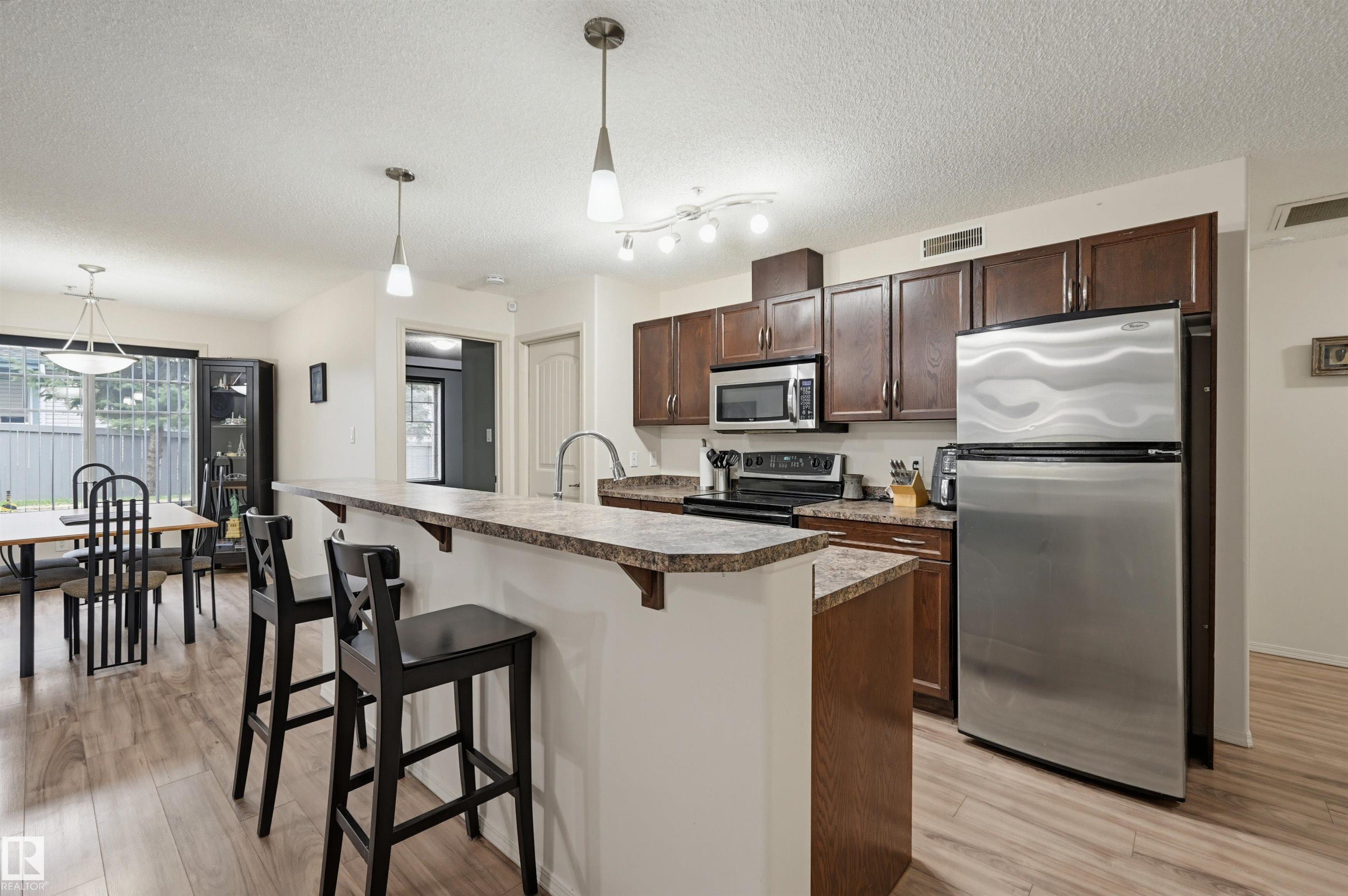 Photo 11 at 121 - 17415 99 Avenue NW, Terra Losa, Edmonton