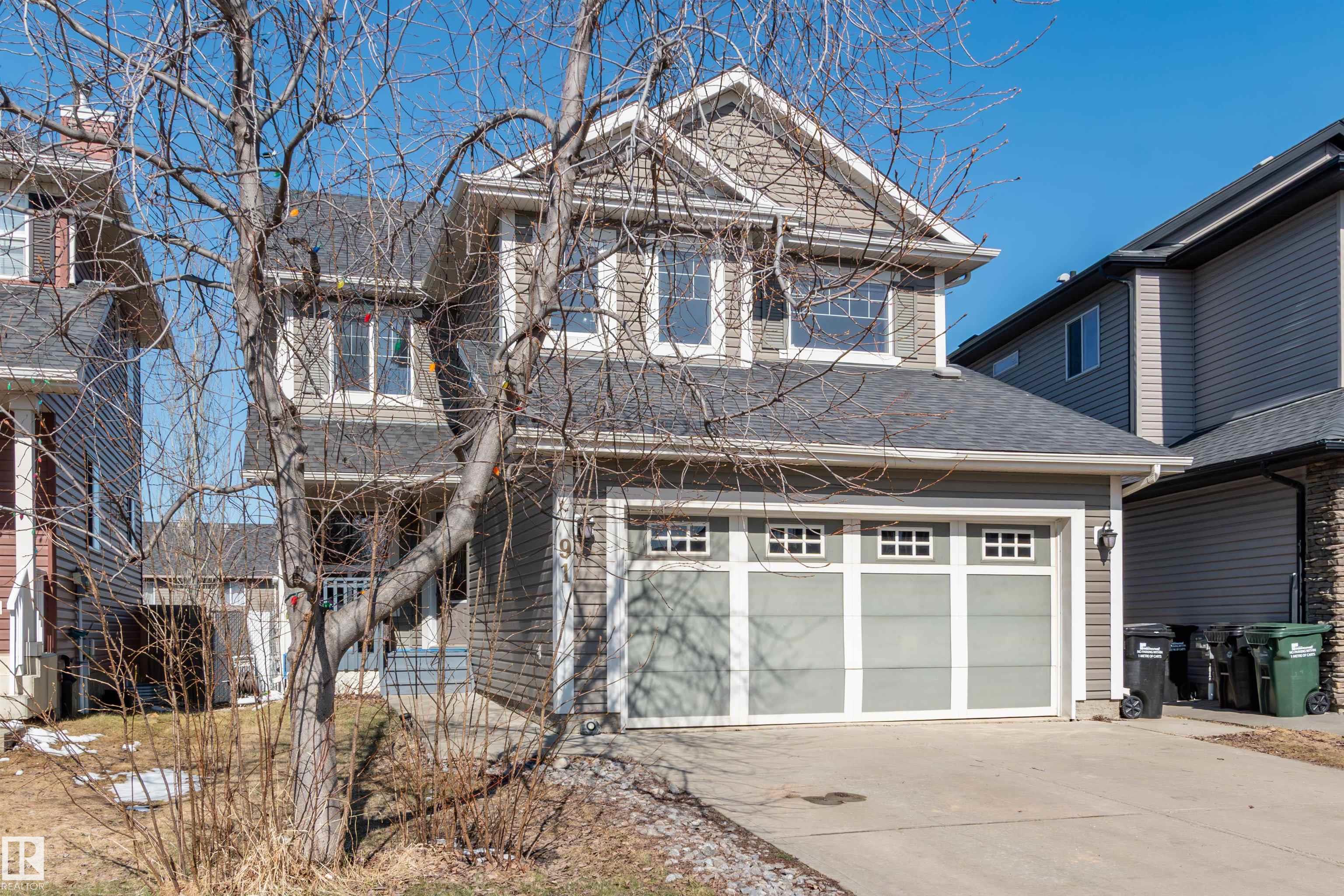 91 Appleton Crescent, Aspen Trails, Sherwood Park photo number 2