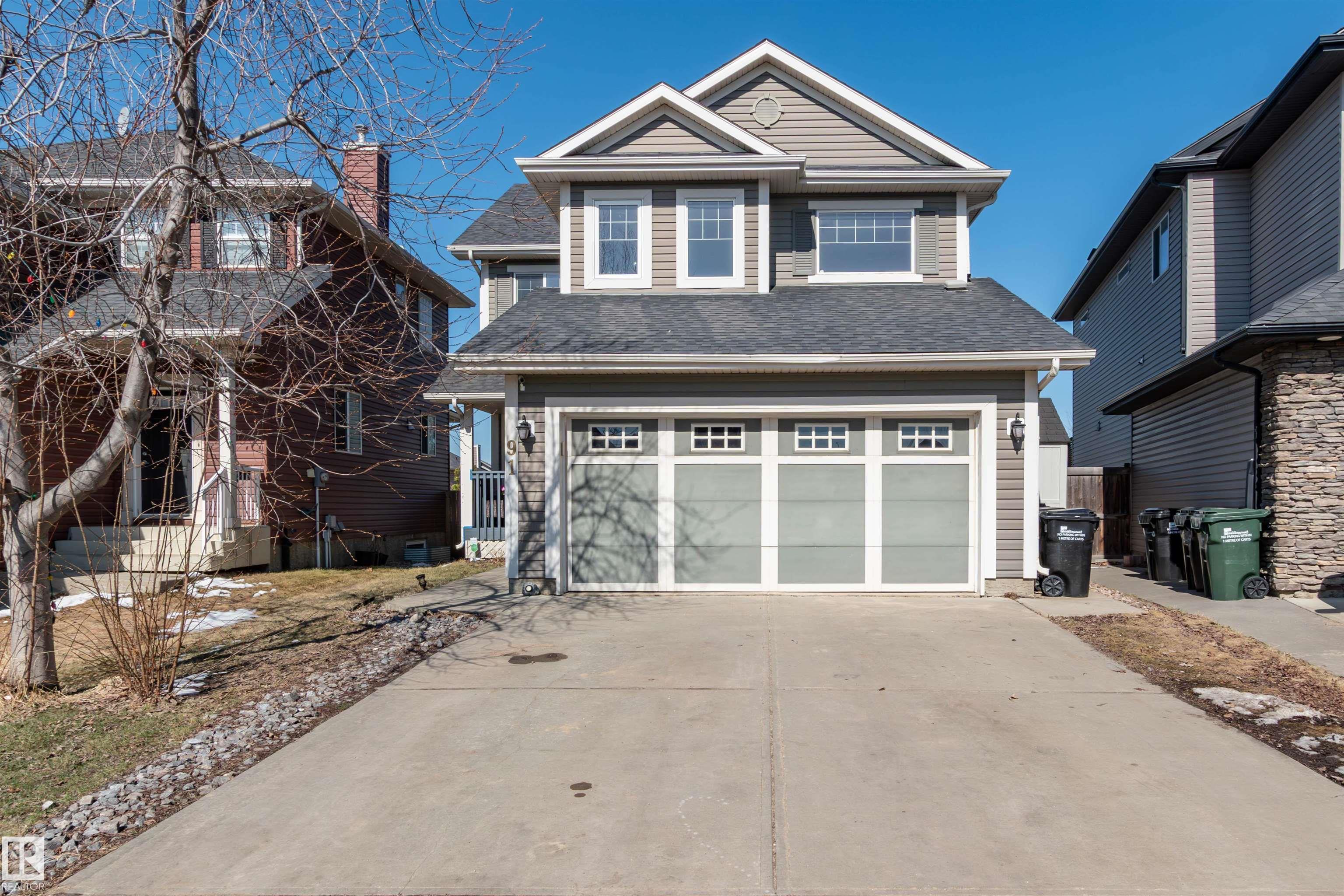 Photo 44 at 91 Appleton Crescent, Aspen Trails, Sherwood Park